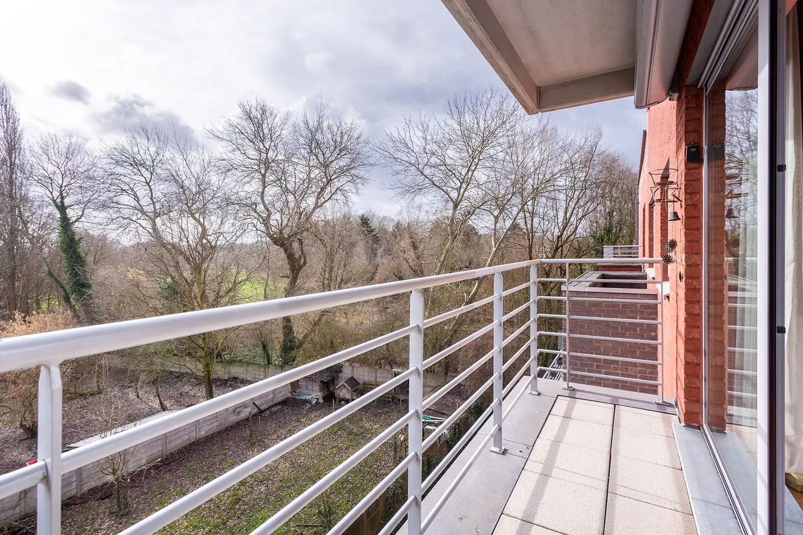 Comfortabel en zorgeloos wonen in residentie Elsdonck foto 6