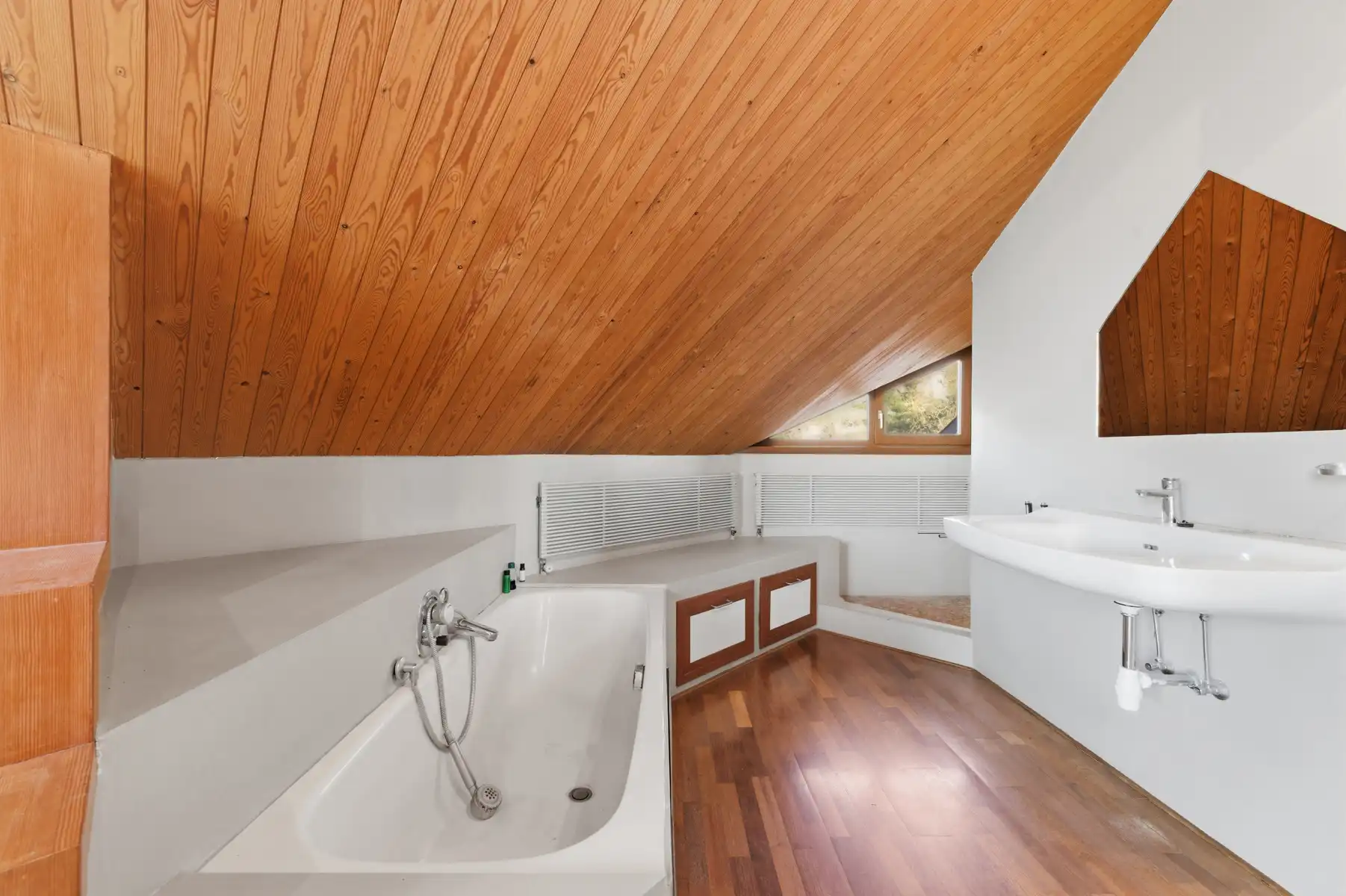 Architecturale villa aan het meer te KEERBERGEN foto 21