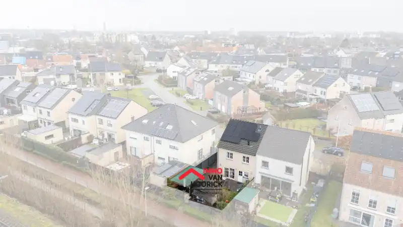 Instapklare woning HOB - 265m² grondopp. foto 22