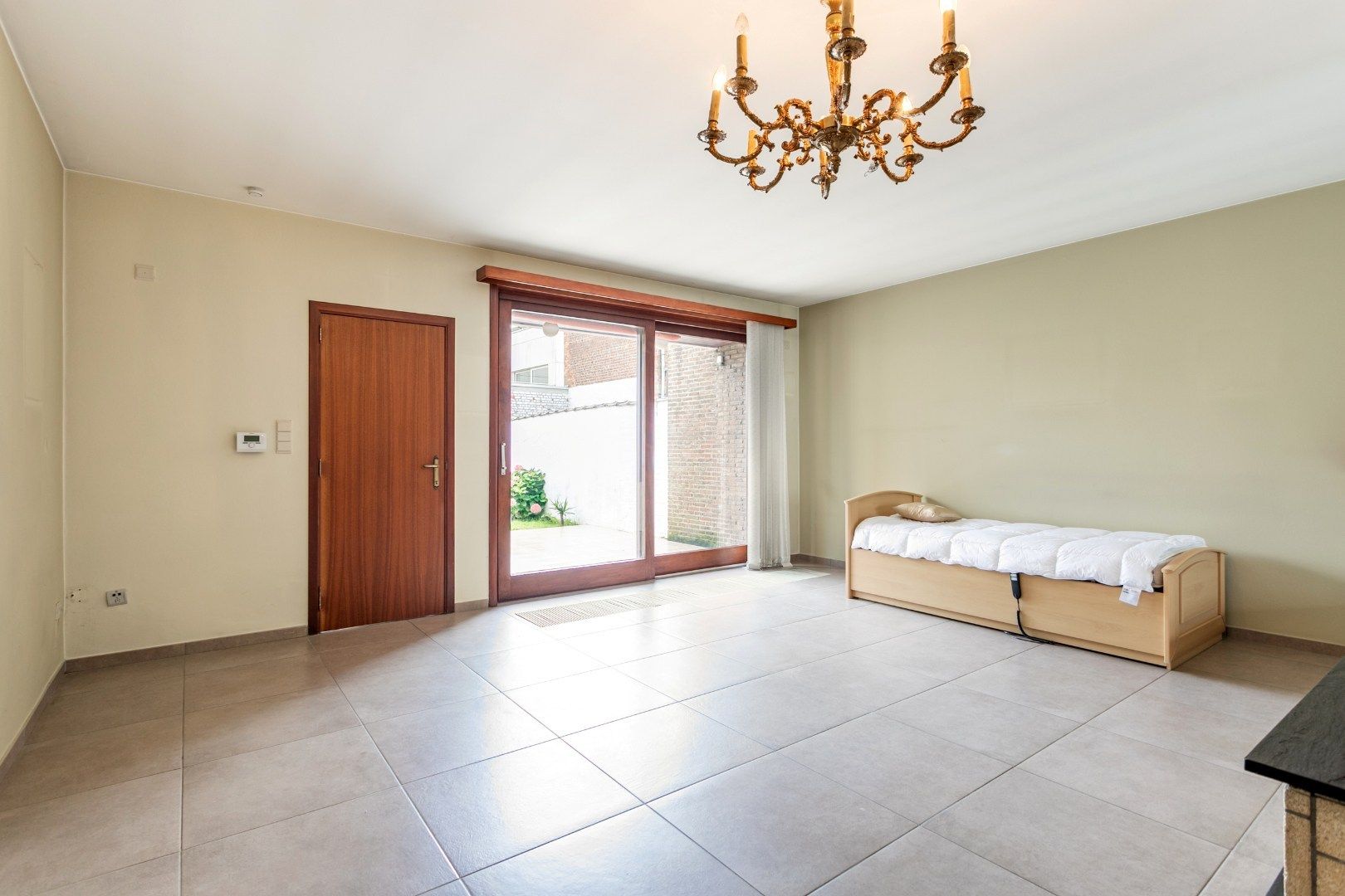 Opbrengsteigendom met twee ruime duplexappartementen  foto 5