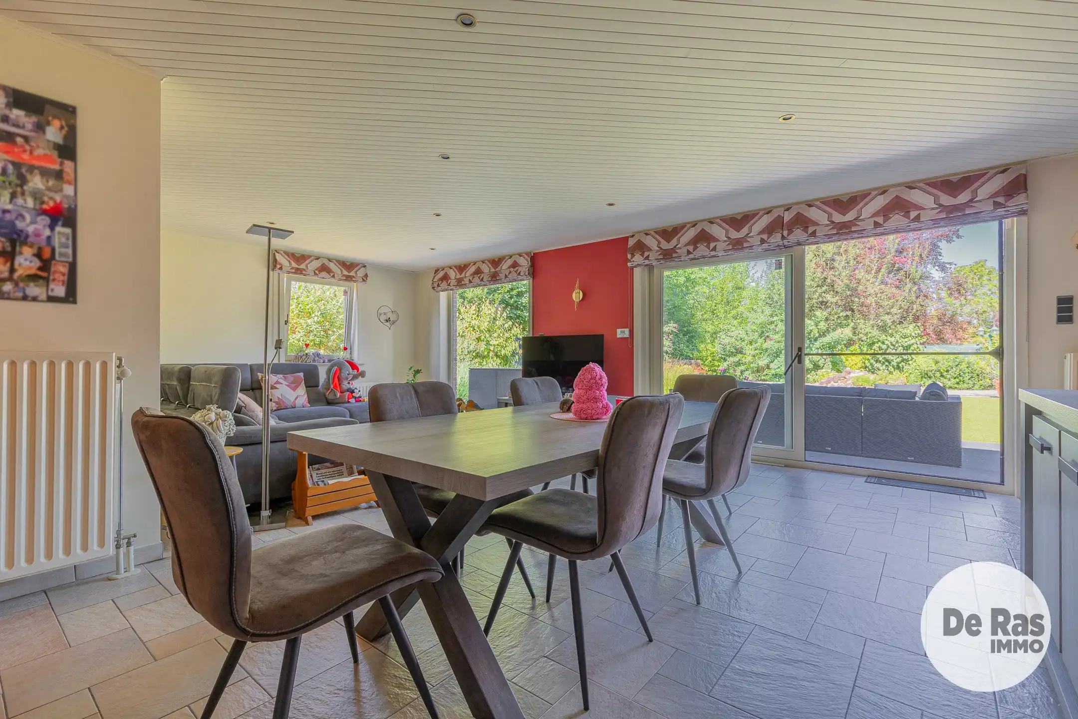 HOFSTADE - Perfect uitgeruste woning in rustige verkaveling  foto 7