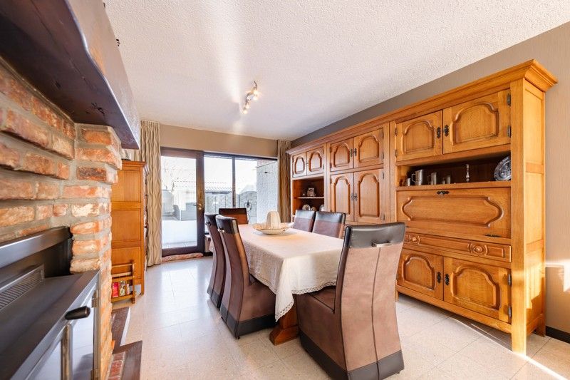 🏡 Gezellige instapklare gezinswoning met 3 slaapkamers en GARAGE TE KOOP op rustige ligging in Deerlijk! 🌿 foto 7