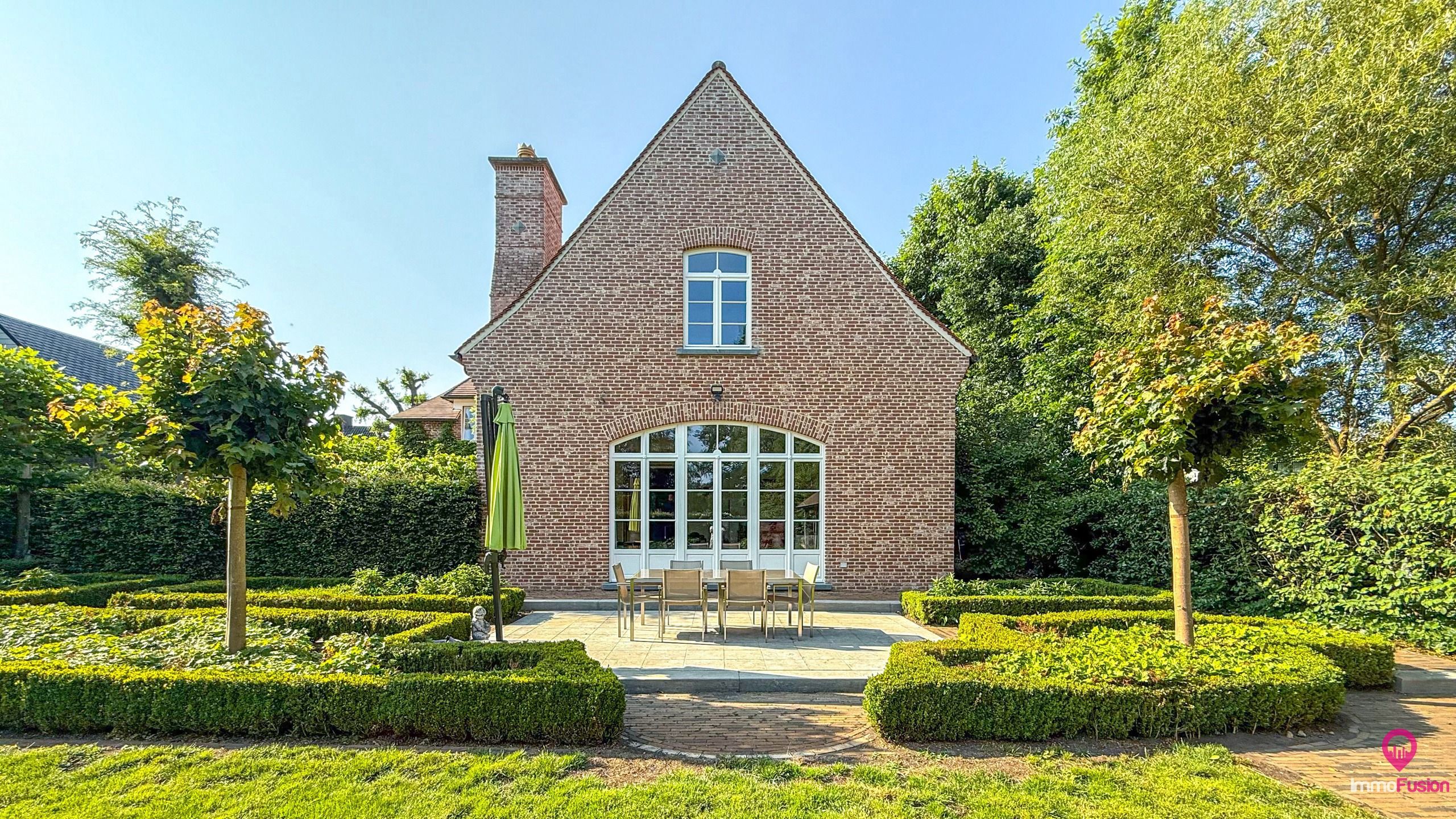 Zeer mooi ontworpen villa met 3 badkamers in Heusden-Zolder! foto 71
