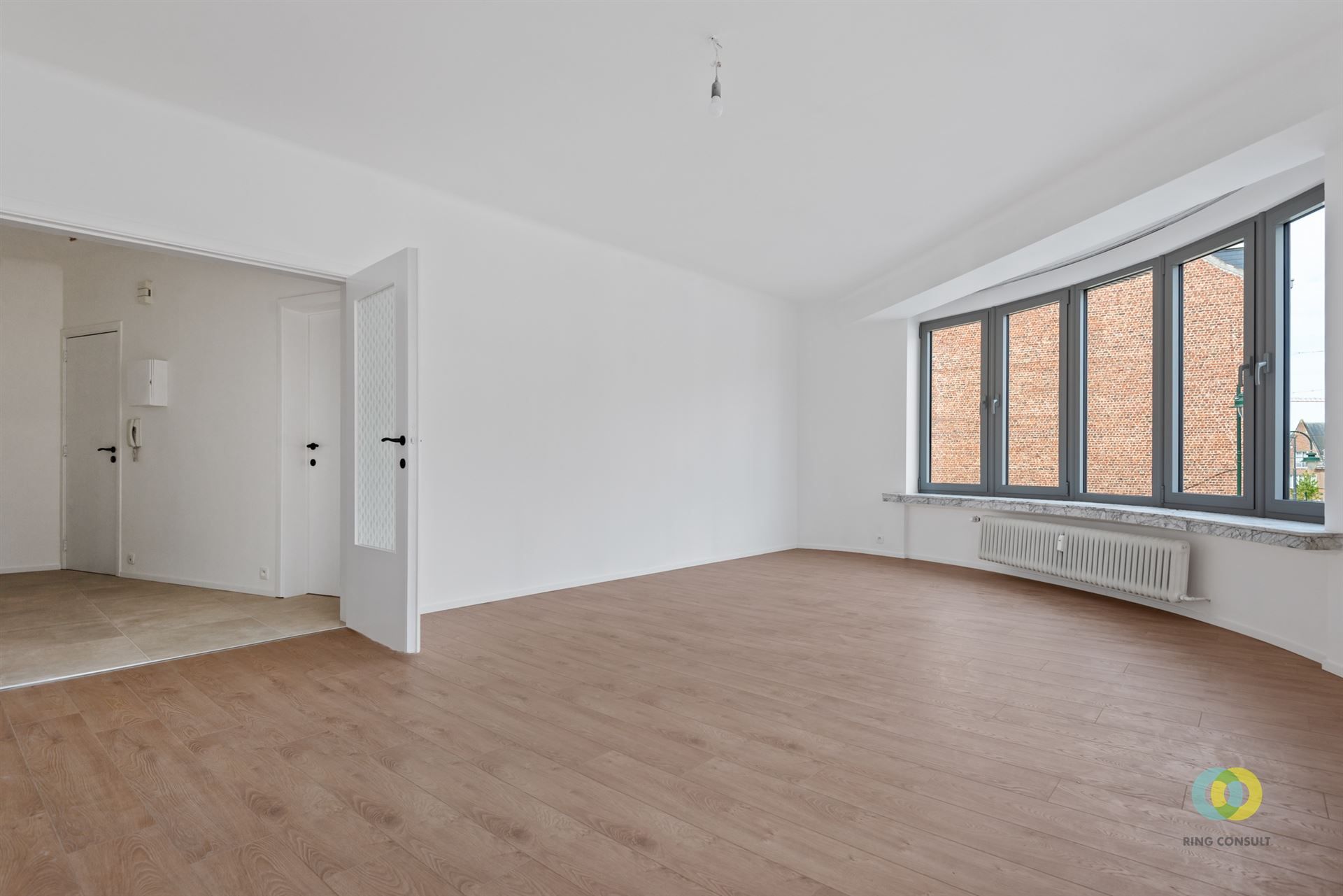 ** IN OPITE ** Instapklaar appartement foto 3