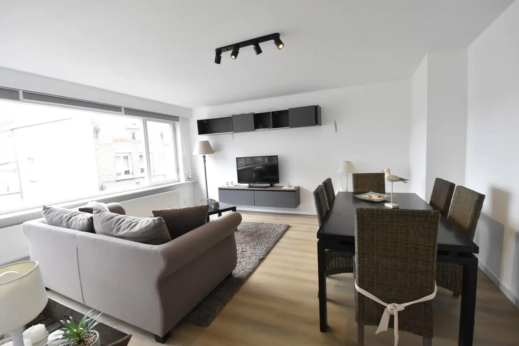 Appartement te huur foto 2