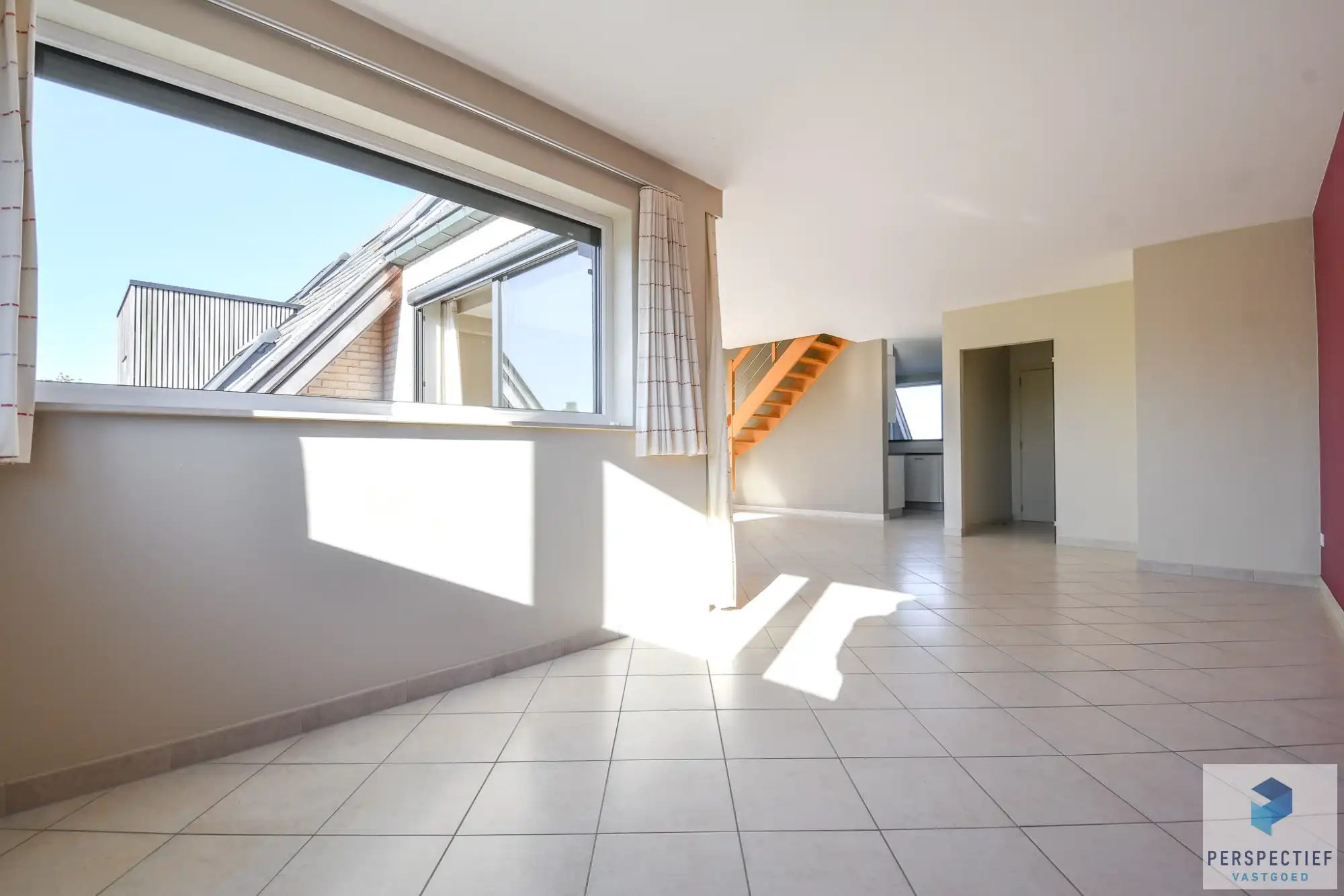 Groot appartement (155m²) met 3 slpk en 2 terrassen foto 7