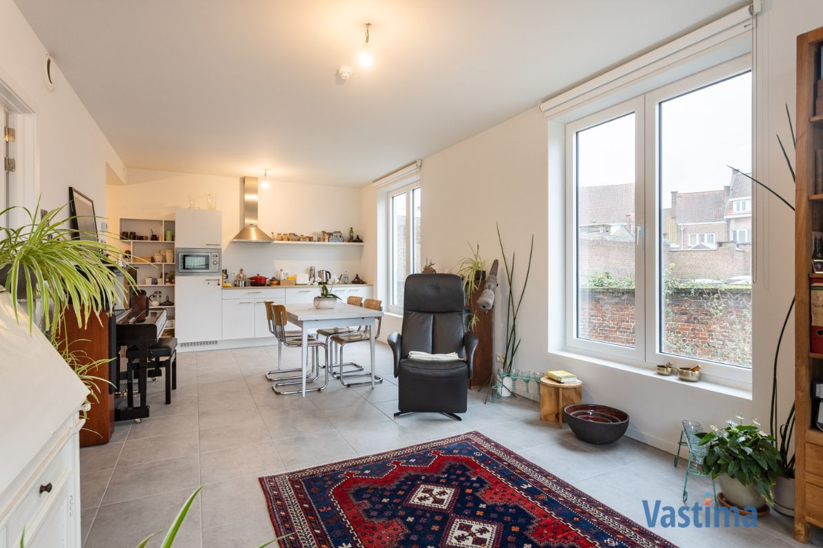 Serviceflat, Da's zorgeloos en comfortabel wonen in centrum Aalst foto 10