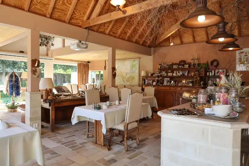 Exclusieve eigendom Luxevilla met B&B in het hart van de Simli-wijk te Nieuwpoort-Bad! foto 45