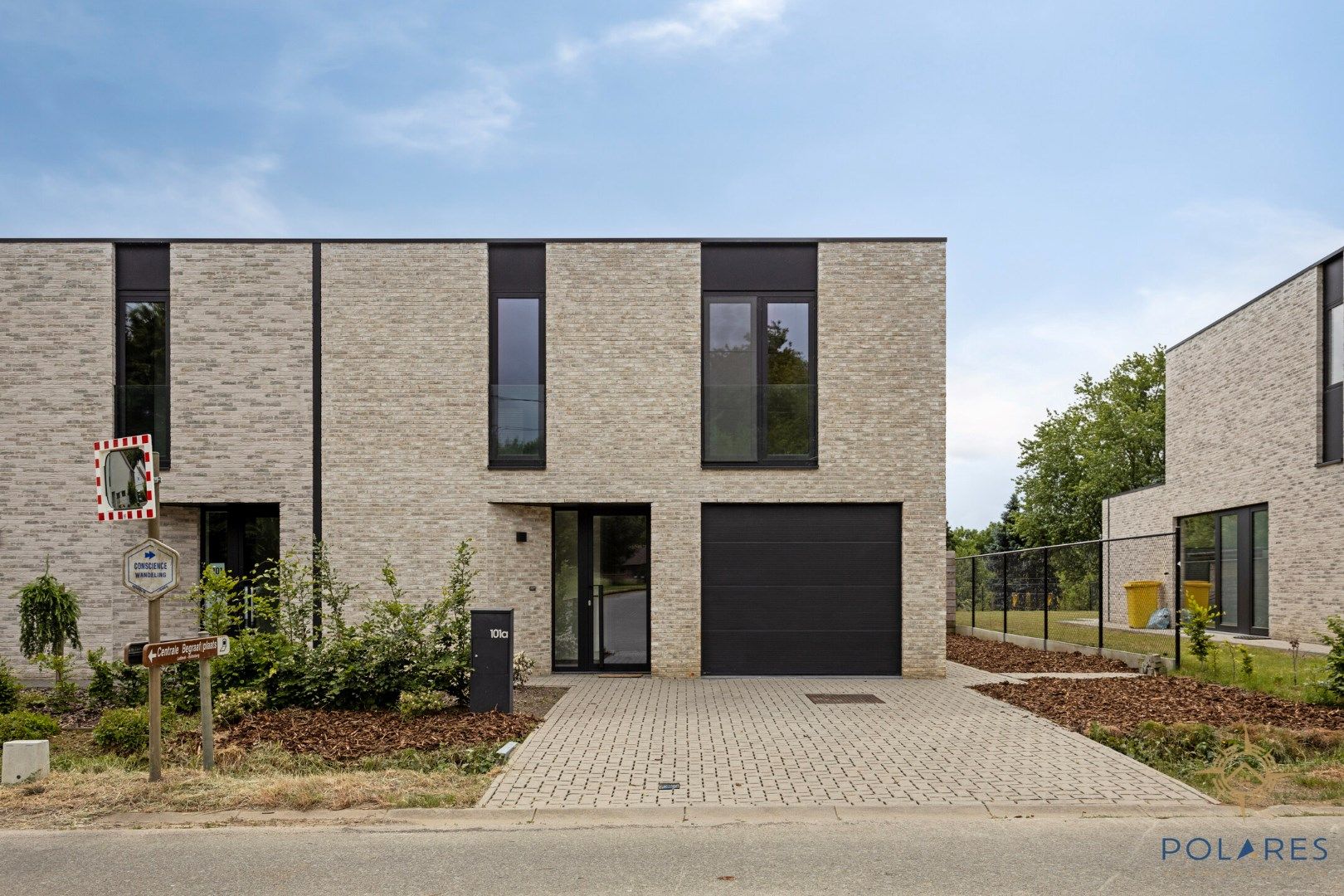 Recente woning vlakbij het centrum van Lubbeek foto 26