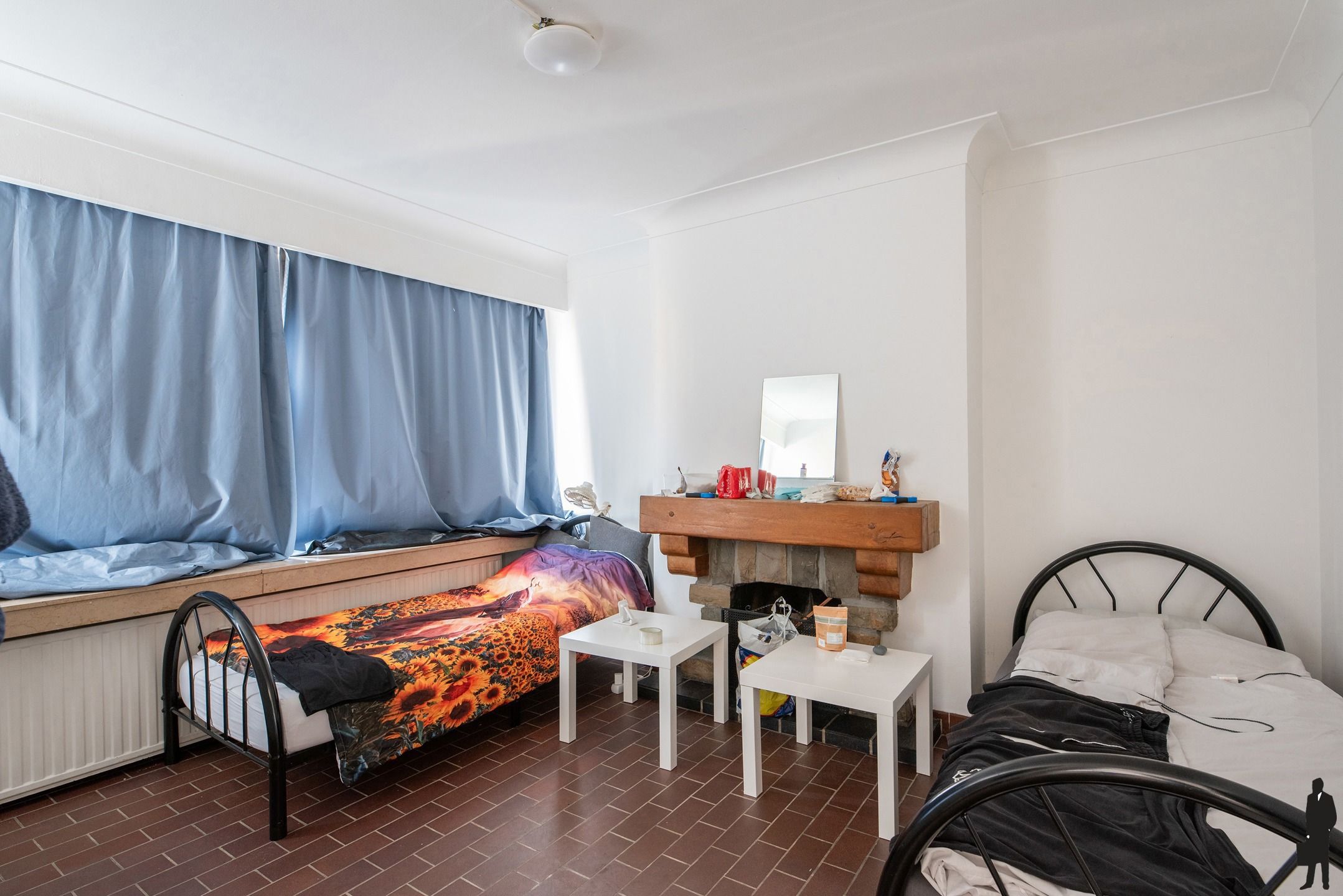 Ruim 3-slaapkamerappartement (117 m²) met overdekt terras. foto 6