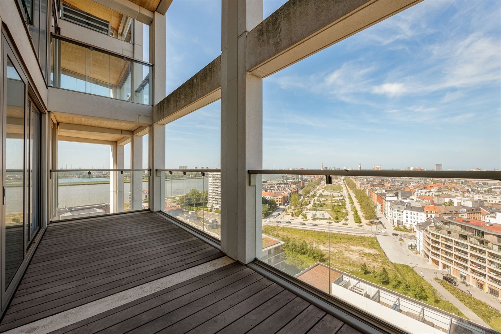 Prachtige casco-loft met adembenemend zicht  foto 36