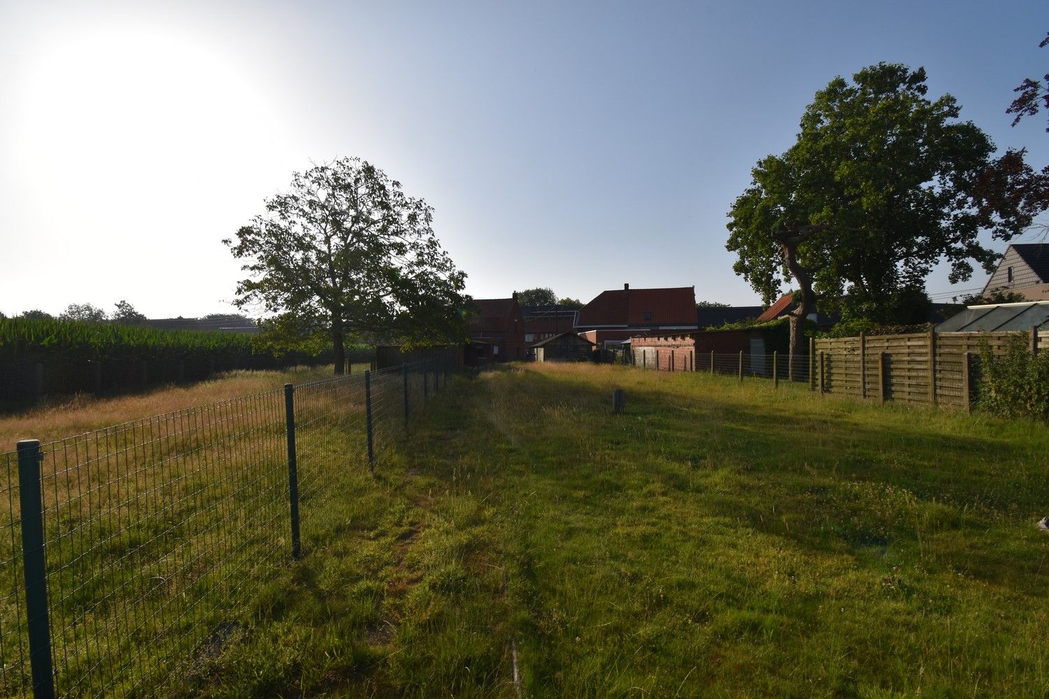 Alleenstaande woning te Wingene. foto 4