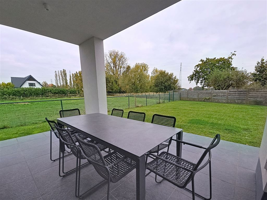 exclusieve vrijstaande woning foto 12
