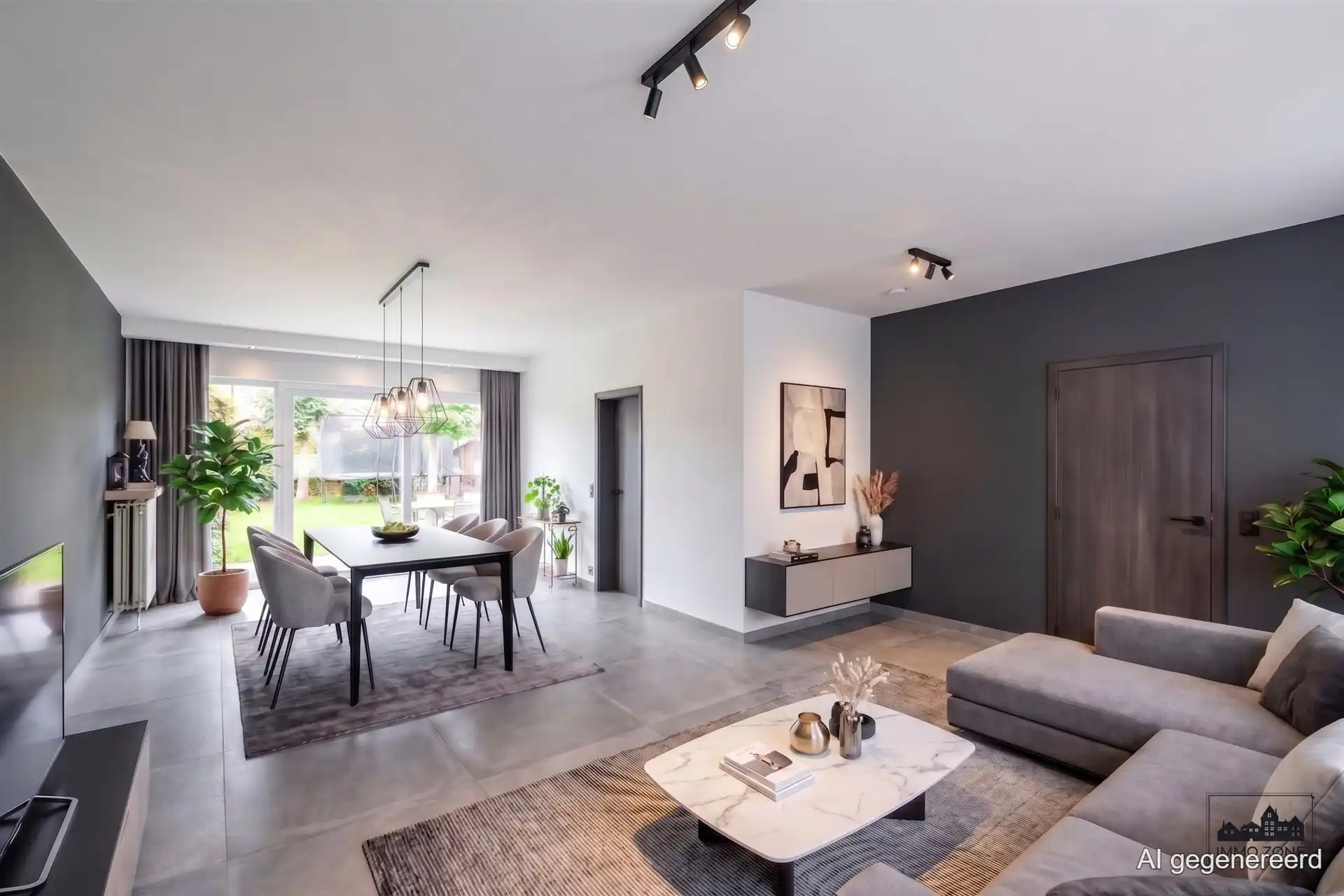 Instapklare gezinswoning met 5 slaapkamers in Sint-Niklaas foto 5