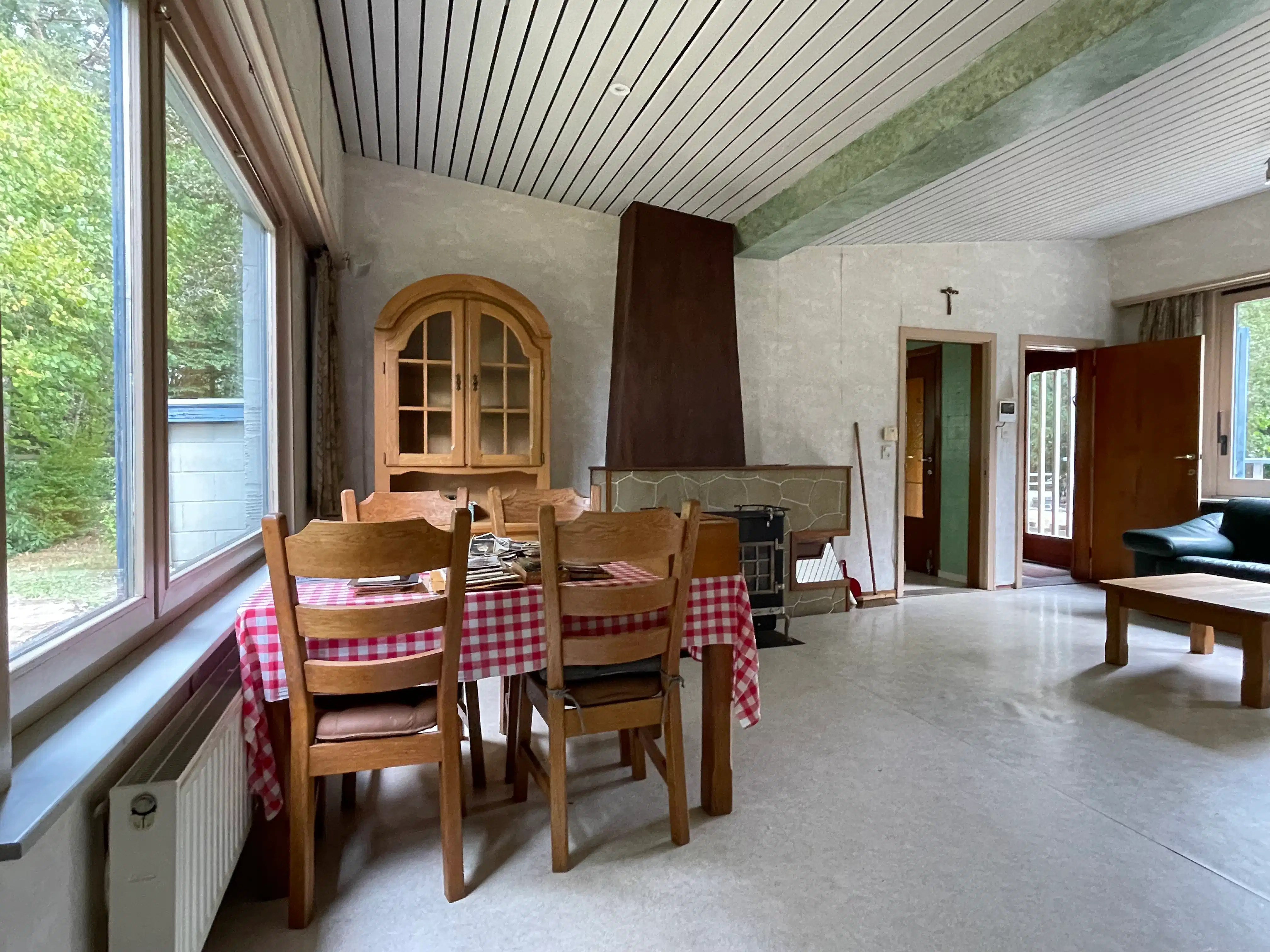 Idyllische plek 3530m² foto 10