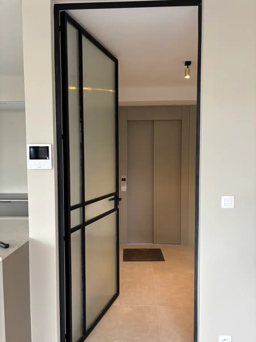 Luxueus nieuwbouw duplex appartement te huur foto 22