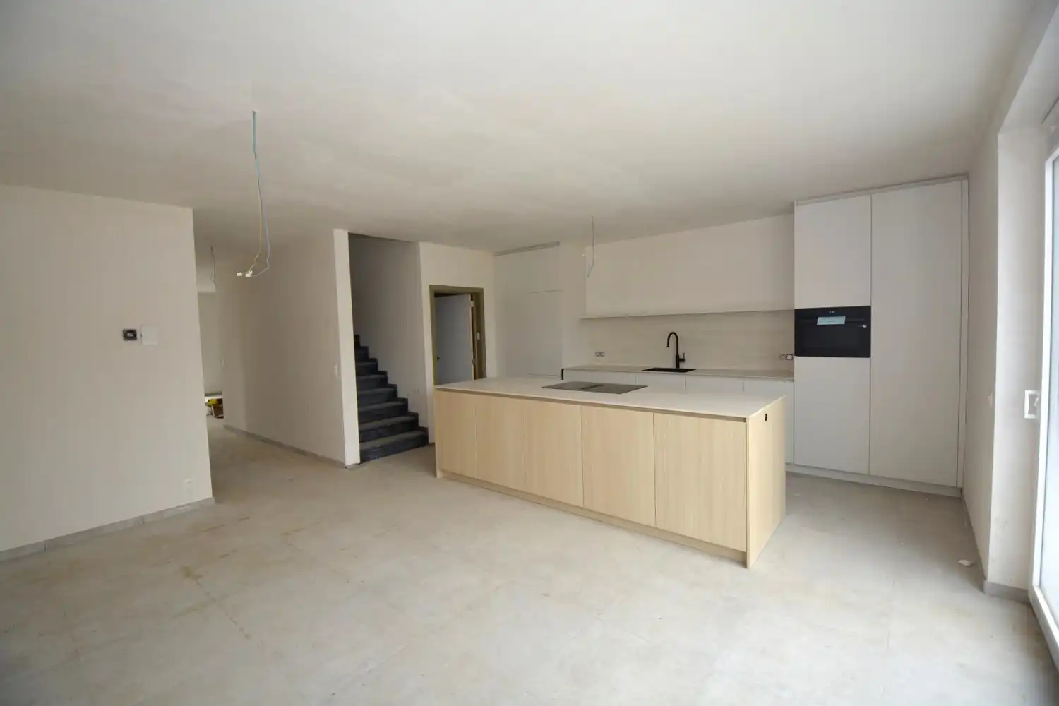 NIEUWBOUWPROJECT MET 7 ENERGIEZUINIGE WONINGEN! foto 5