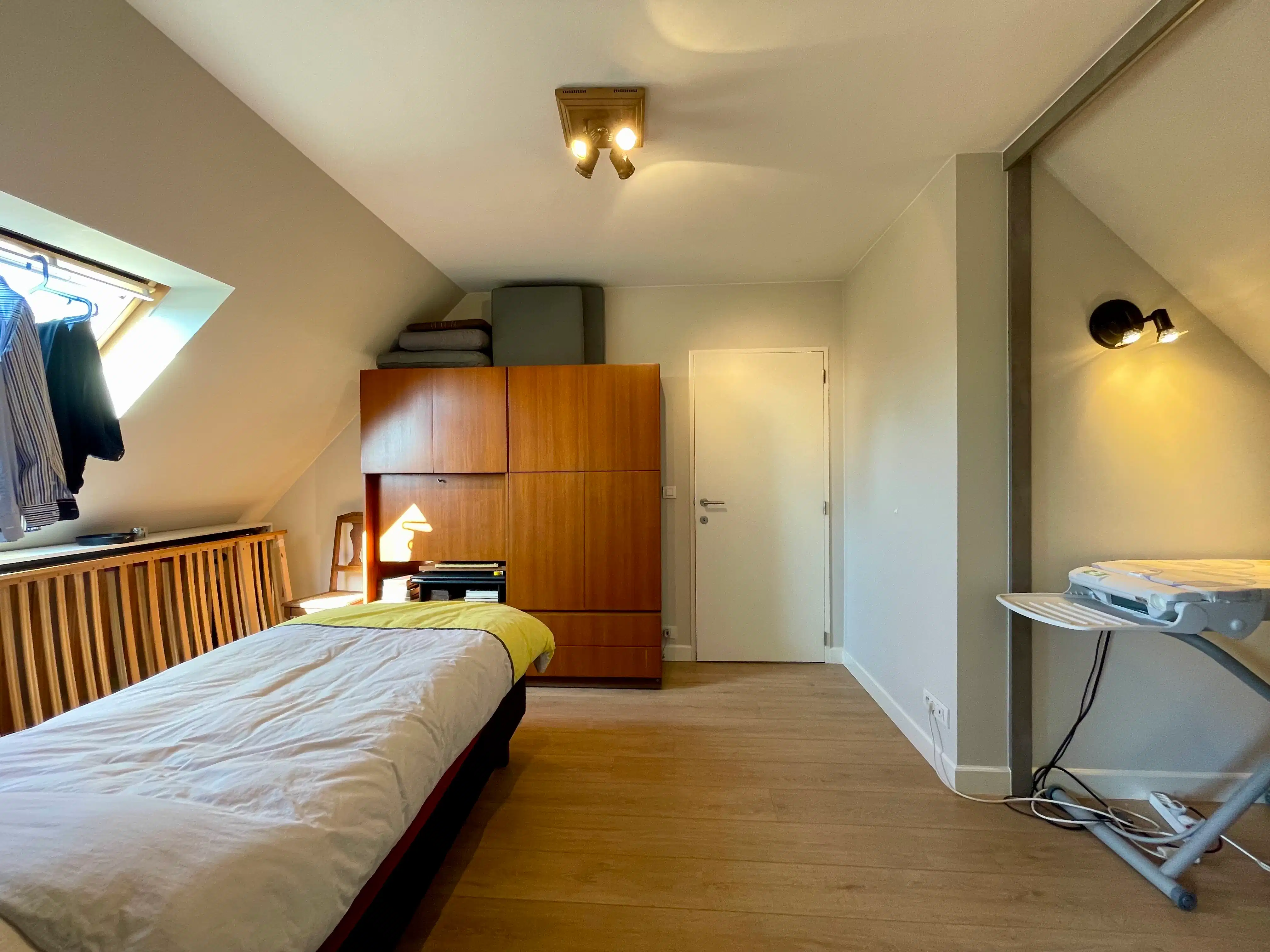 Luxueus duplex appartement met 2 slaapkamers en terras foto 12