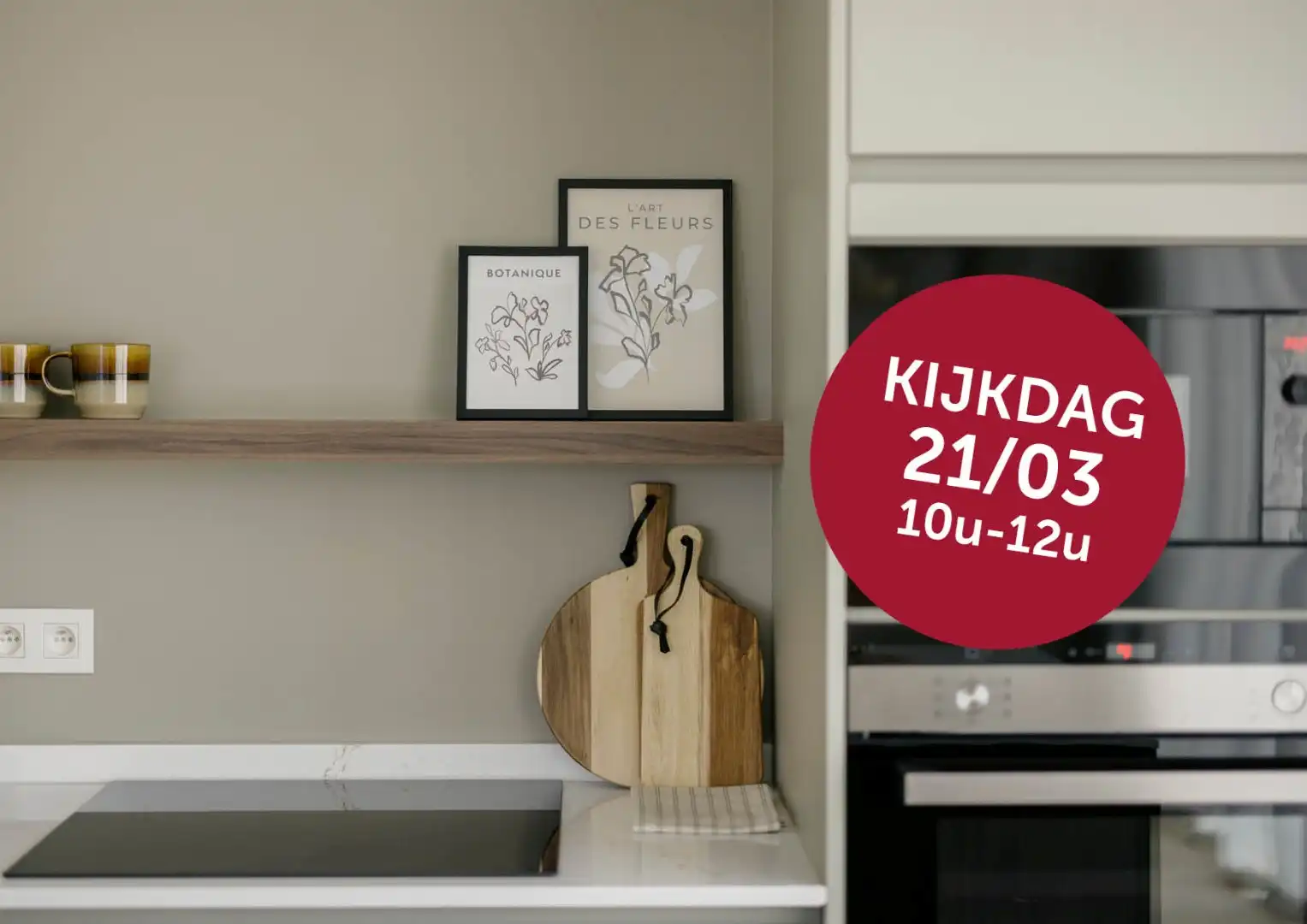 Project Waregemstraat 1 - - 8570 Vichte