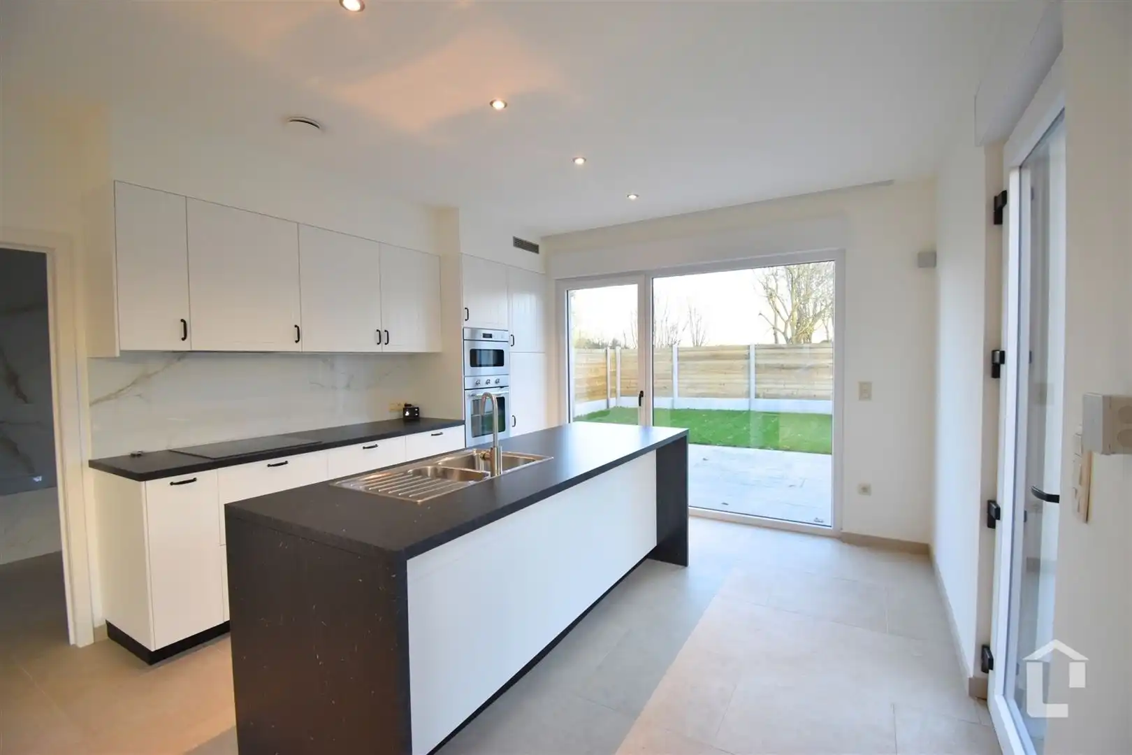 Energiezuinige woning foto 5