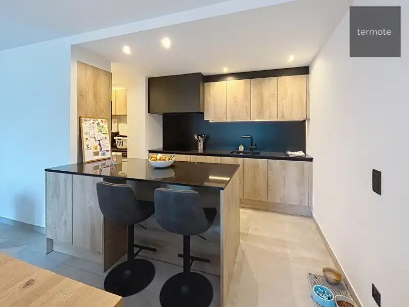 Knus Appartement foto 8