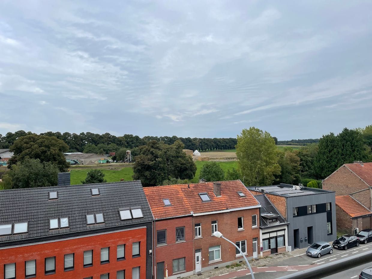 Studio met aparte slaapkamer foto 8