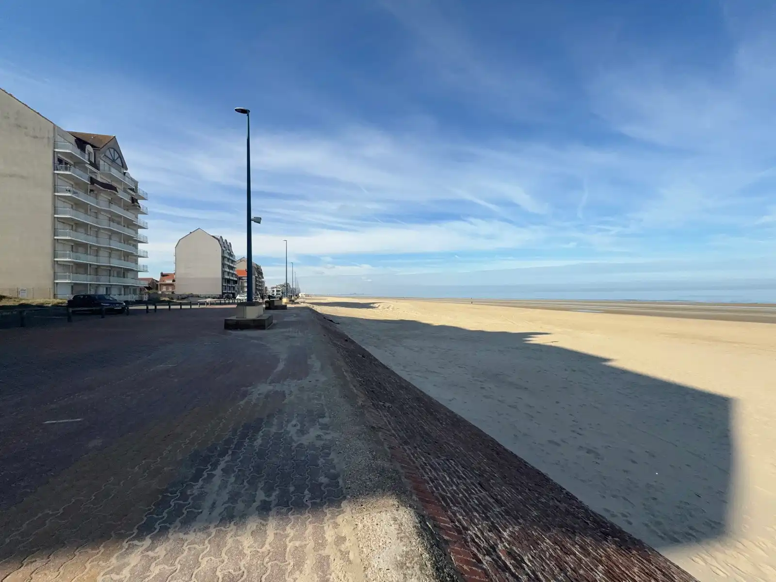 Leuk vakantieappartement in Bray-Dunes op 50m van de zee foto 23