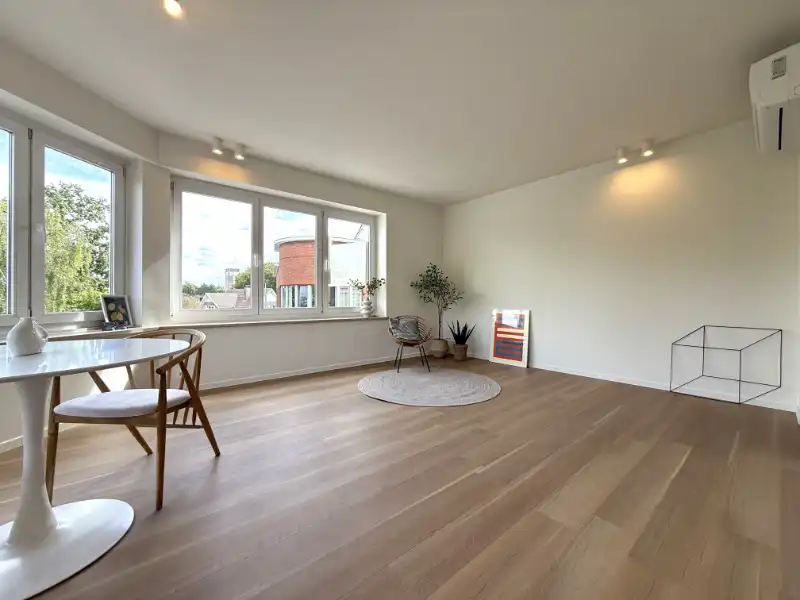 Prachtig luxe-appartement op toplocatie nabij de Rozebroeken – energiezuinig wonen in stijl foto 5