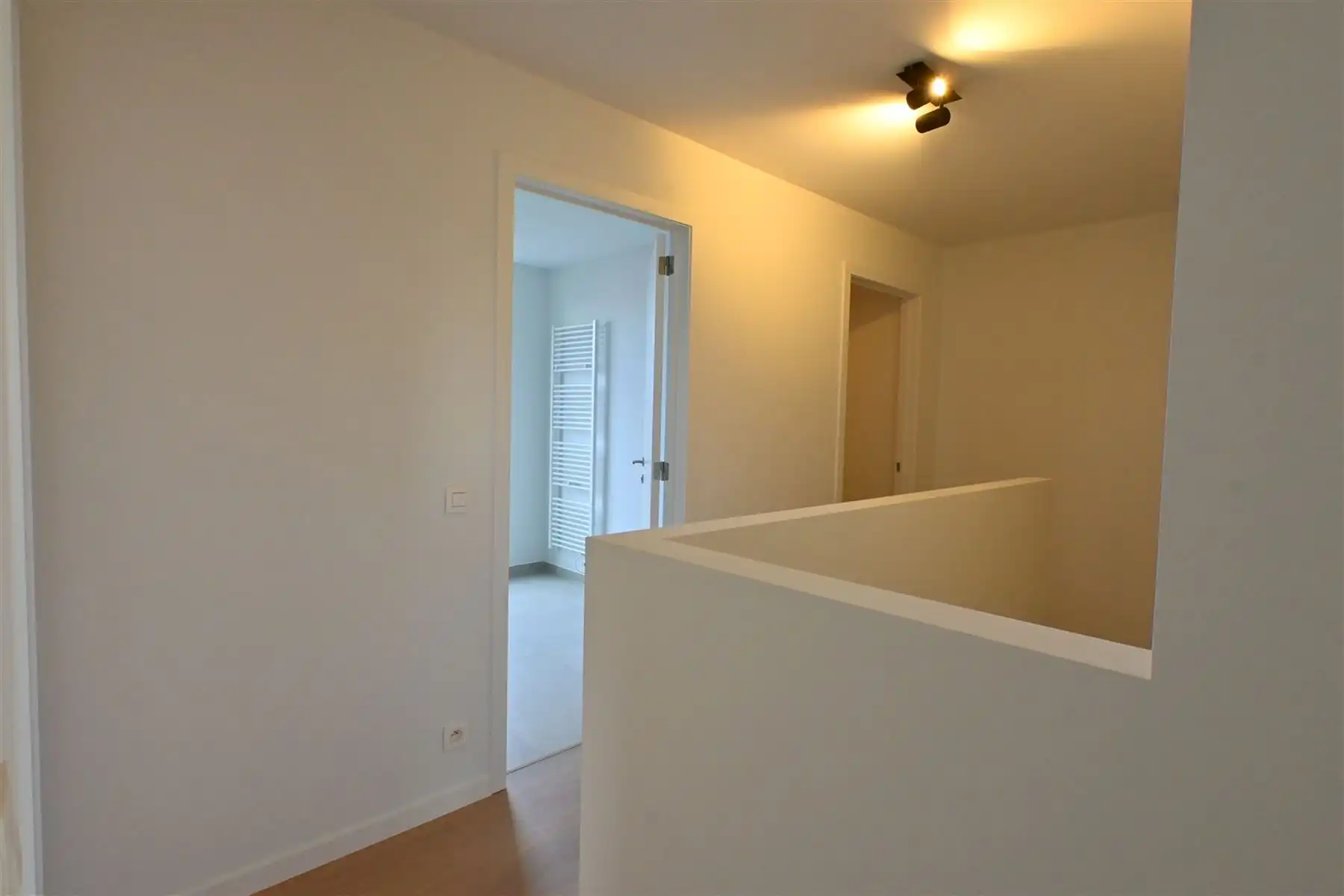 Nieuwbouwwoning met alle comfort foto 15