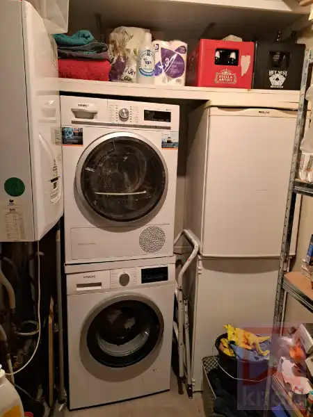 PRACHTIG INSTAPKLAAR DAKAPPARTEMENT MET RUIM TERRAS foto 11