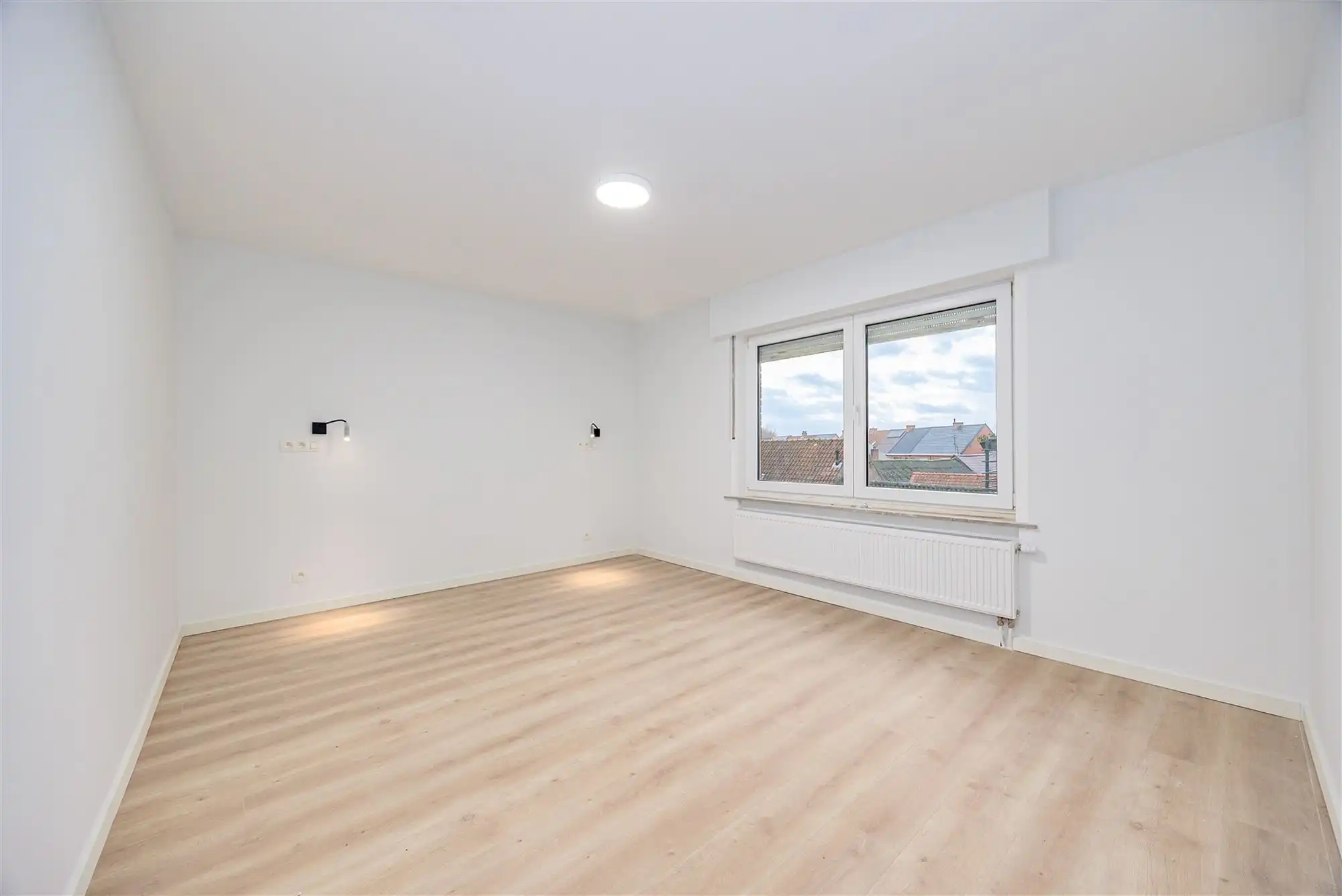 Vergund gerenoveerd appartementsgebouw  foto 31