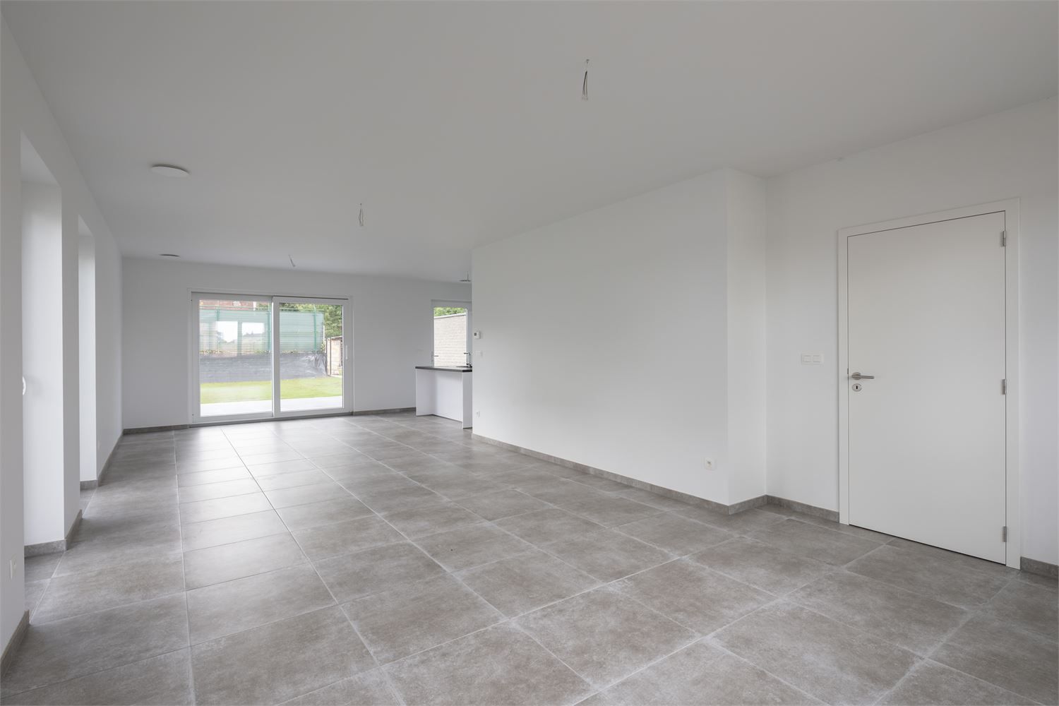 RECENTE ENERGIEZUINIGE GEZINSWONING GELEGEN OP EEN ZEER RUSTIGE LOCATIE TE UIKHOVEN foto 2