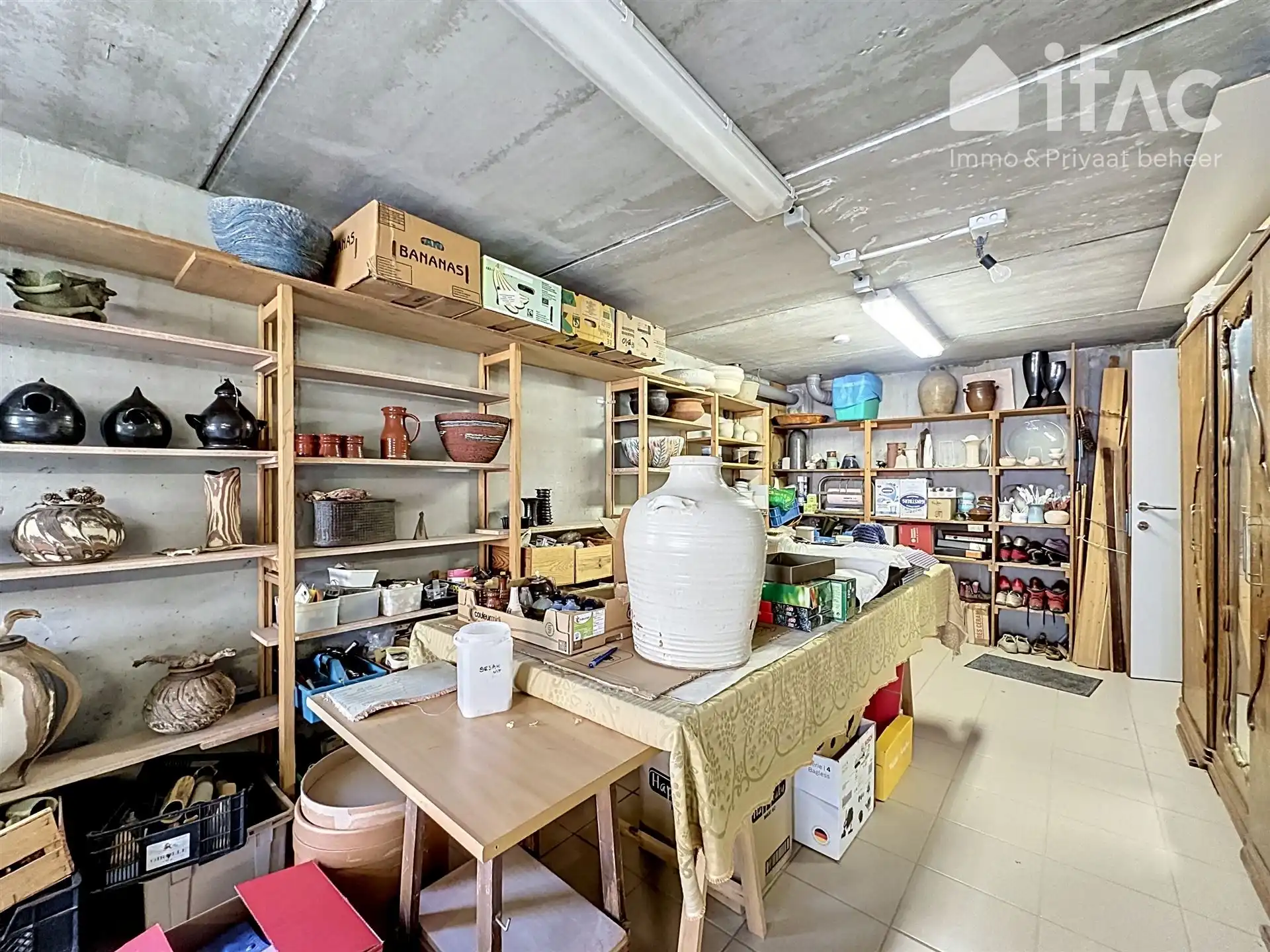 Charmante 3-gevelwoning met rustige ligging foto 21