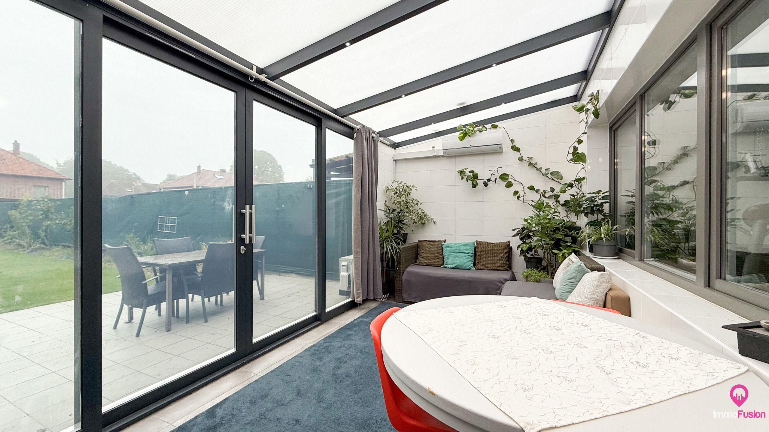Instapklare woning met 3 slpks en label B met zonnepanelen! foto 13