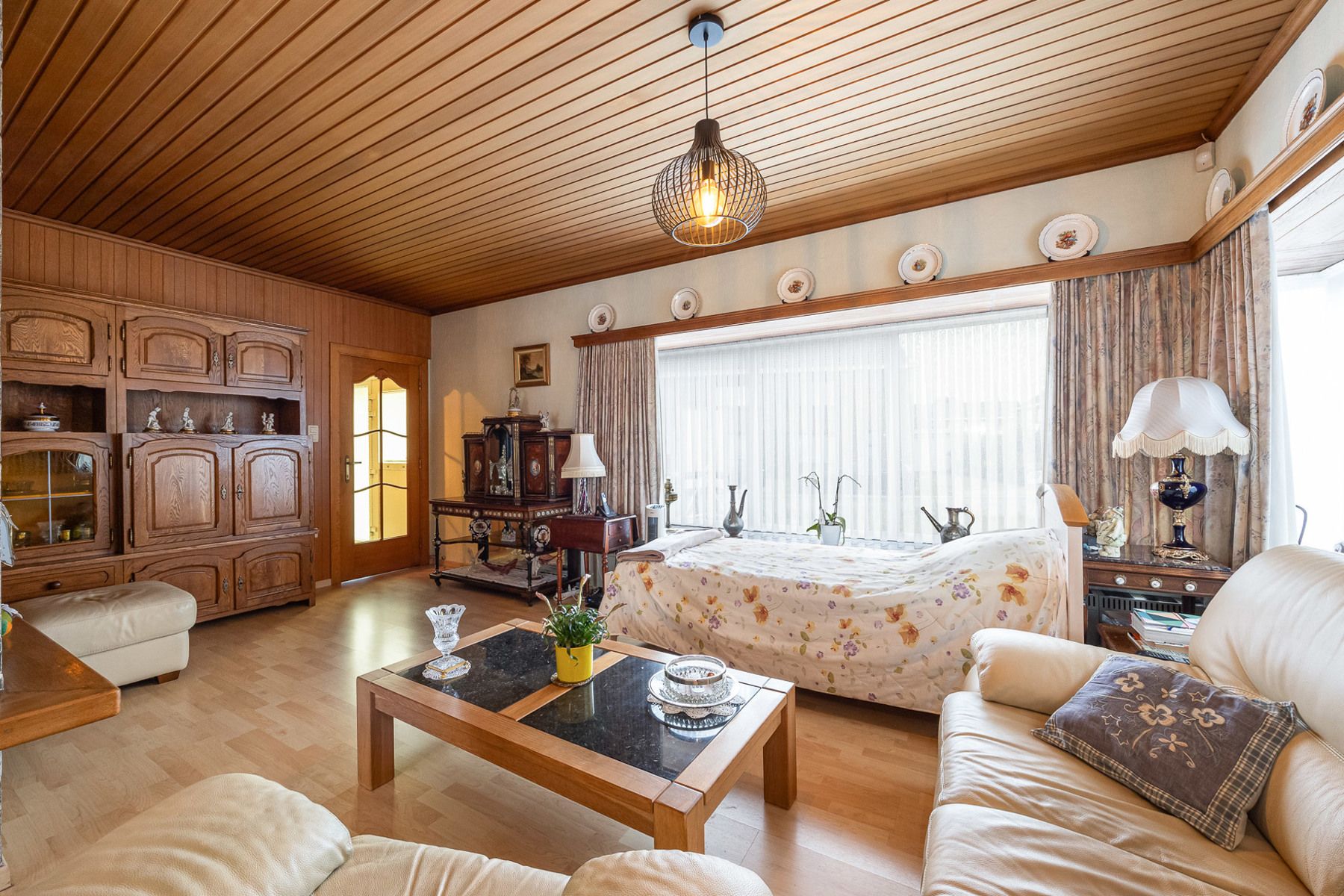 IN OPTIE. Vrijstaande woning met 3slk op 678m2 foto 8