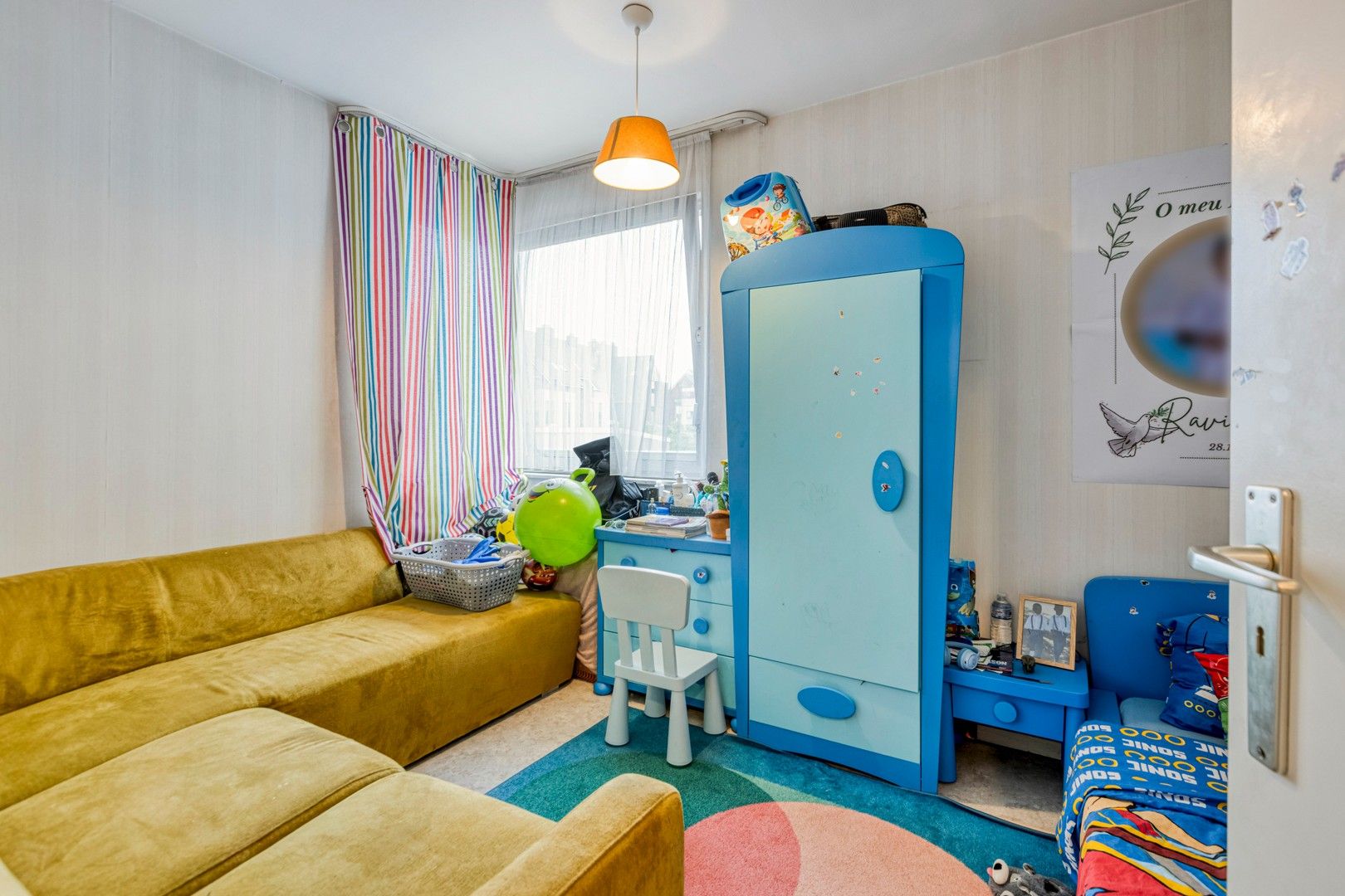 Appartement met 2 slaapkamers te koop foto 6