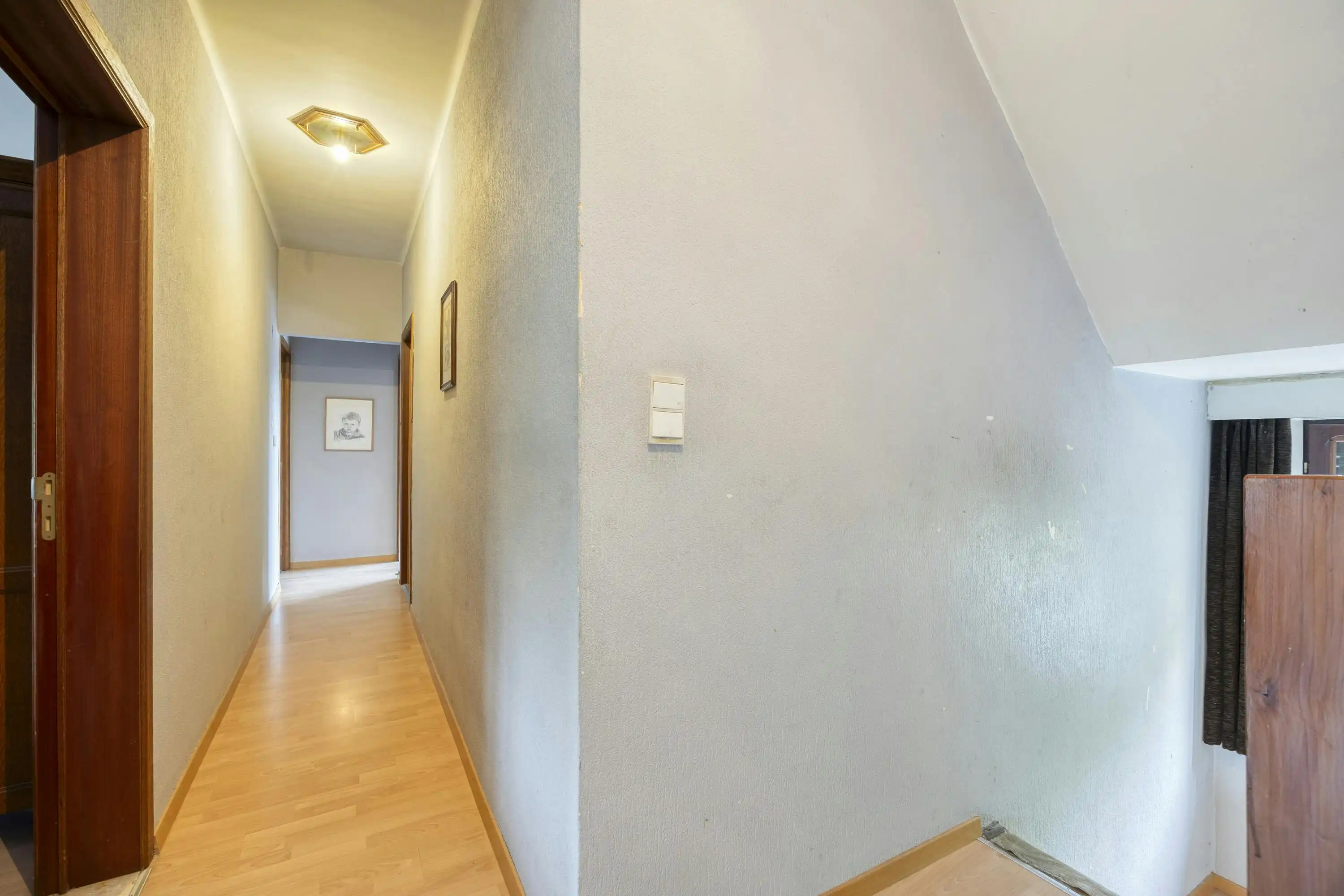 Huis met magazijn te koop in Bazel  foto 8