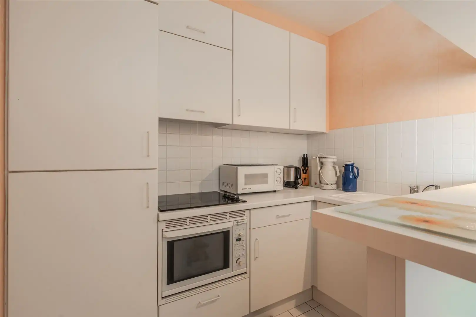 Studio in uitzonderlijk domein foto 8