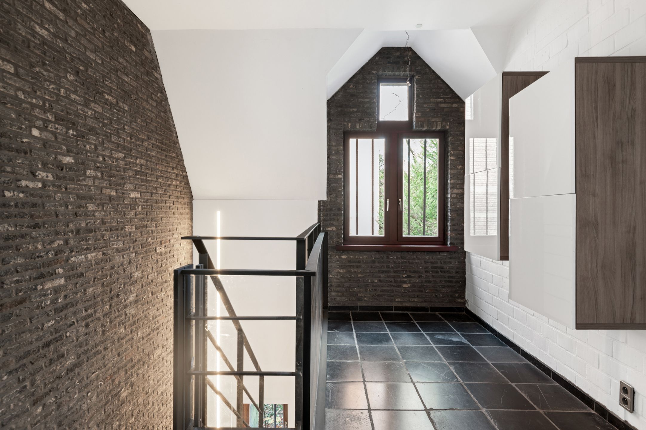 Knap gerenoveerde, energiezuinige woning (open bebouwing) foto 11