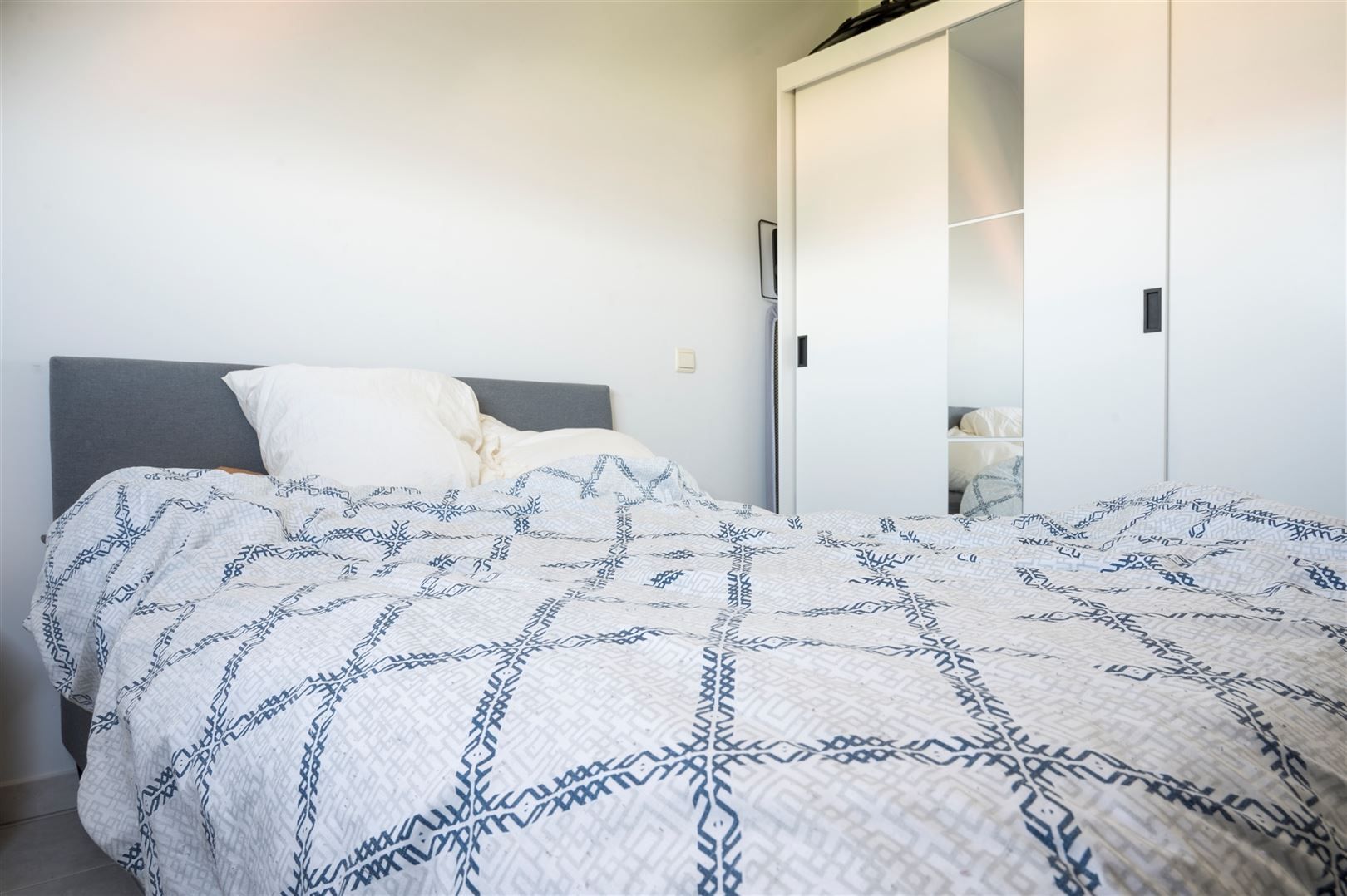  Zeer verzorgd appartement met garage te huur in Oudenaarde. foto 10