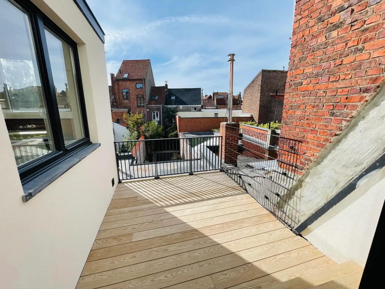 Appartement te huur foto 12
