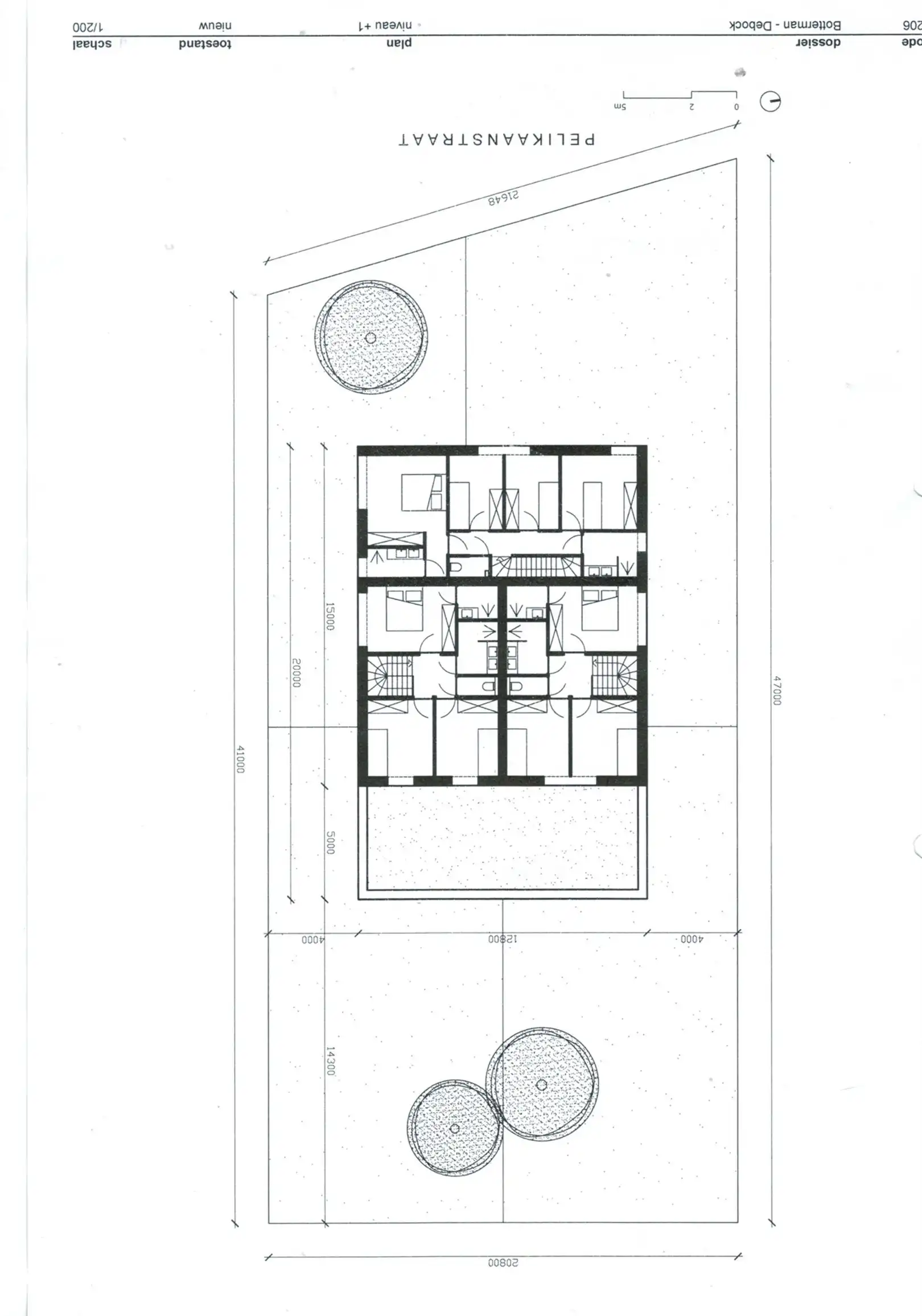 Energiezuinig wonen in het hart van Nederename (Oudenaarde) foto 7