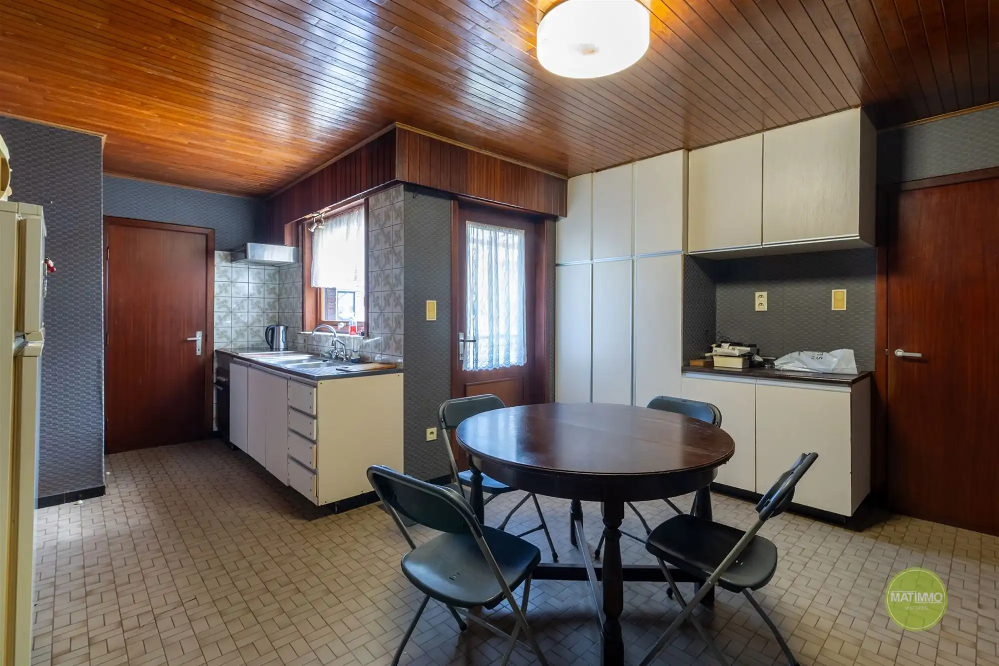 Woning met 3 slaapkamers op perceel van 1.298 m² in Balen foto 8