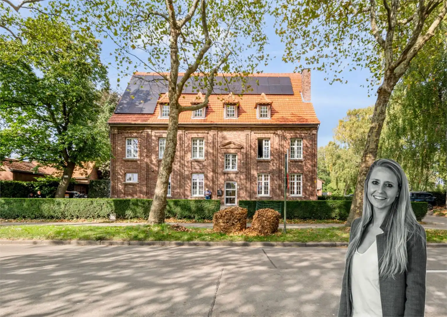 Huis te koop Noordlaan 10 - 3600 Genk