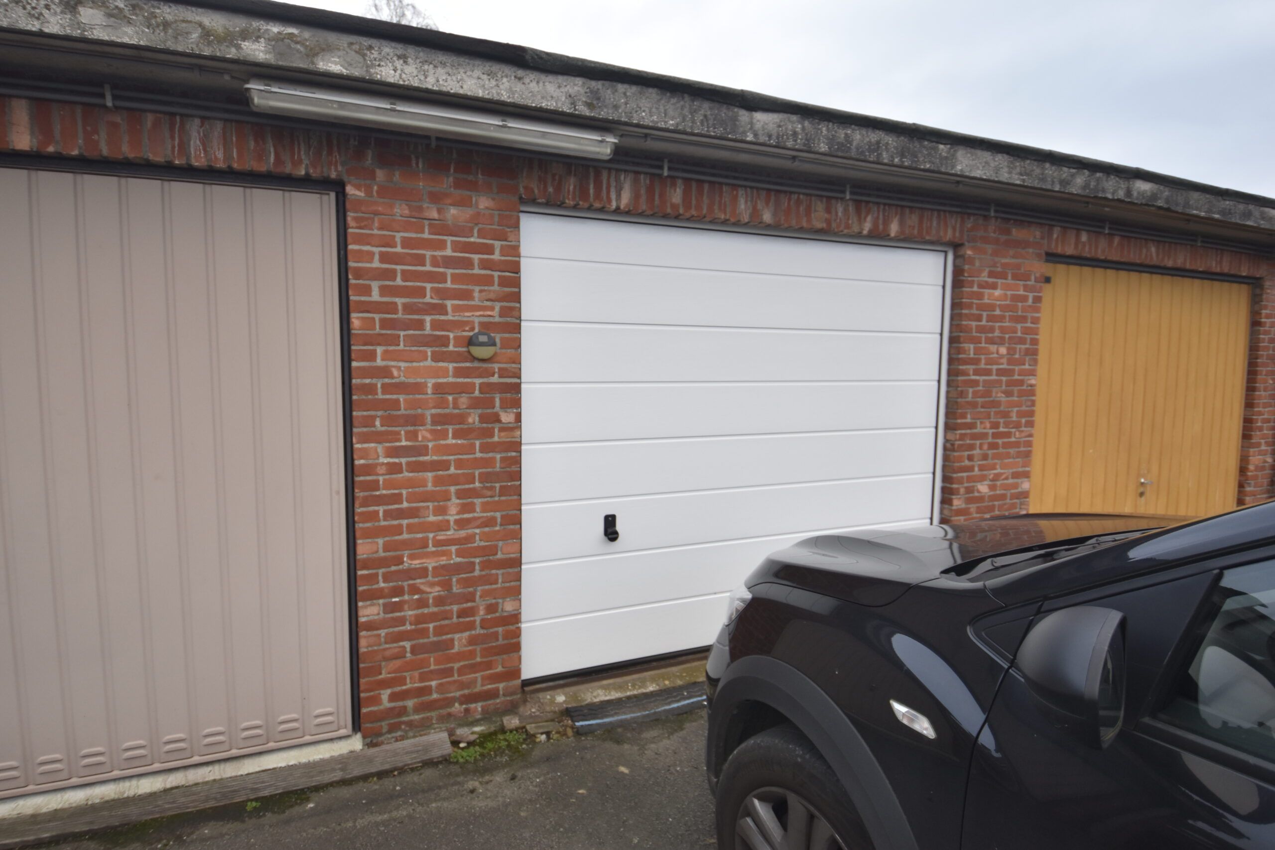 Instapklaar gelijkvloers appartement met tuin en garage in Sint-Niklaas foto 15