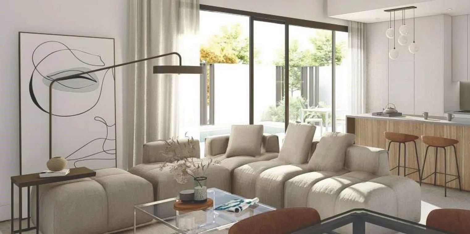 Luxe leven aan de kust: ontdek deze eigentijdse villa's in San Juan de los Terreros foto 6