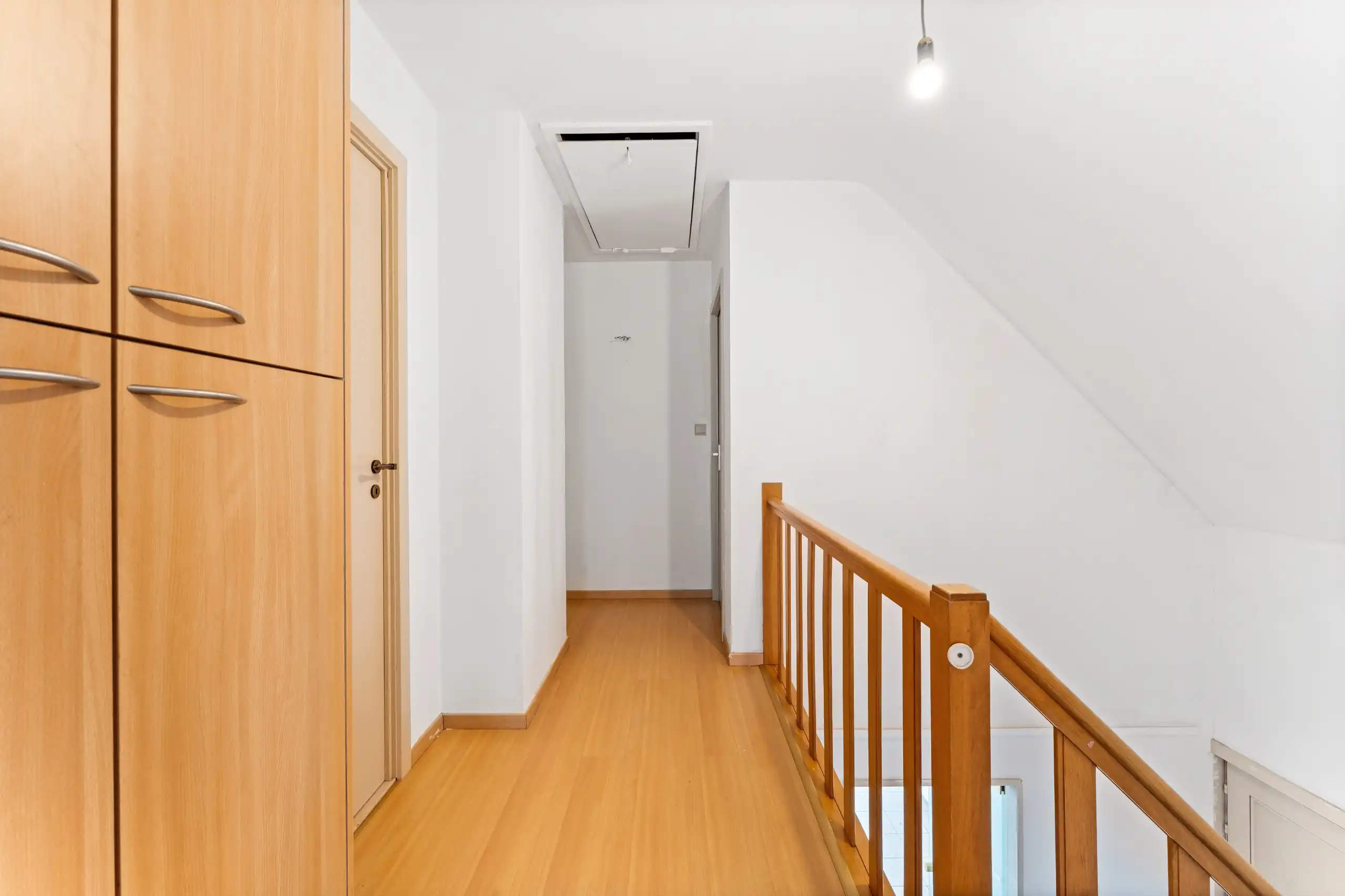 Woonst met ruime polyvalente ruimte (90 m²): ideaal voor gelijkvloers wonen of kangoeroewonen foto 17