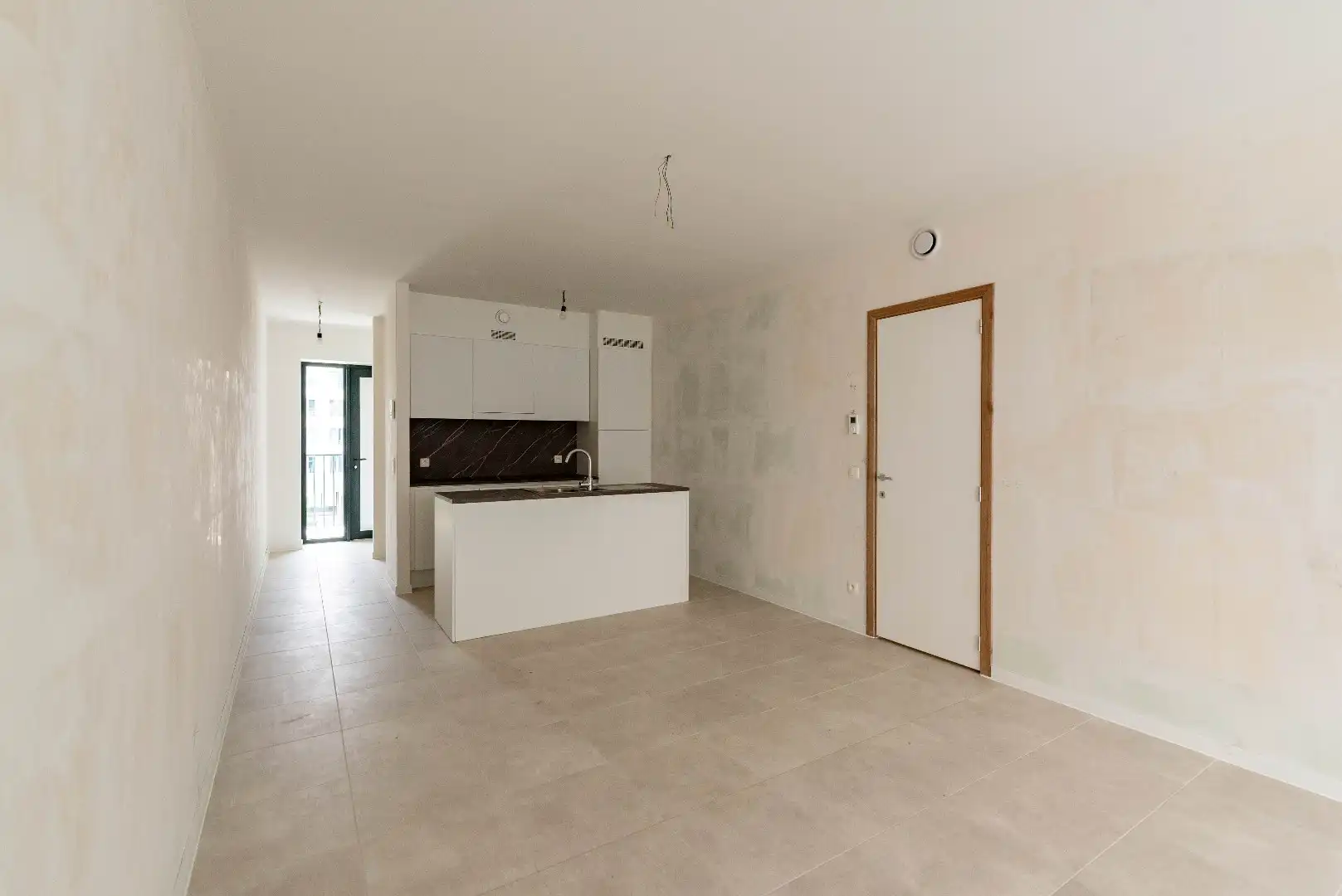 Prachtig nieuwbouw appartement met 2 slk en terras foto 6
