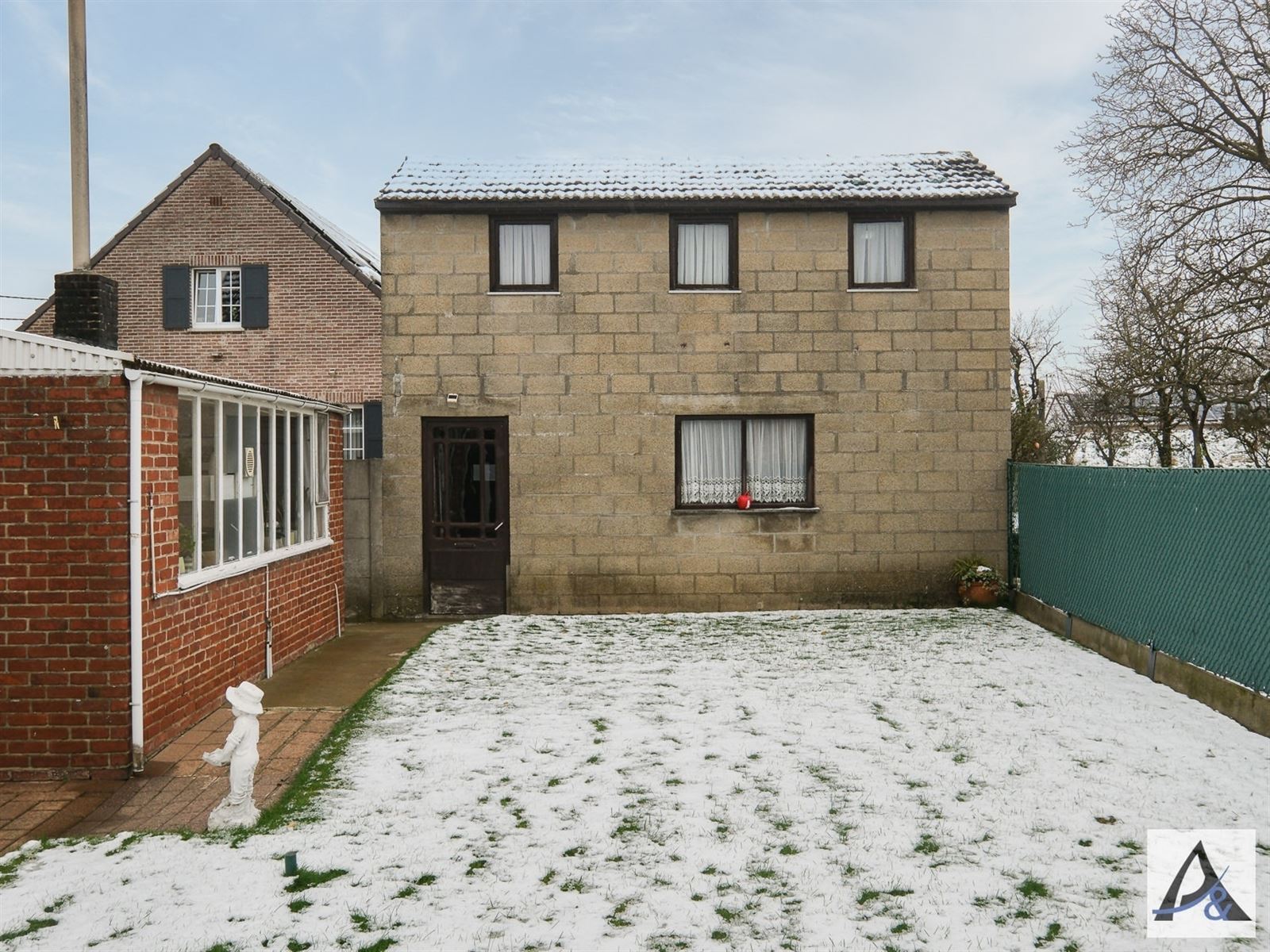 Charmante woning met 4 slaapkamers foto 6