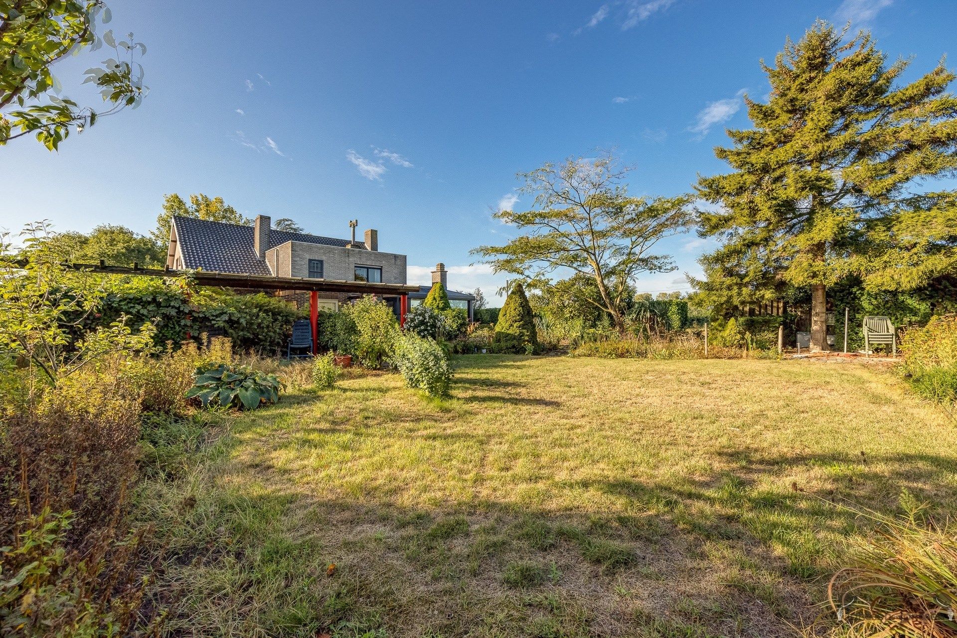 Te renoveren woning op unieke landelijke locatie! foto 10